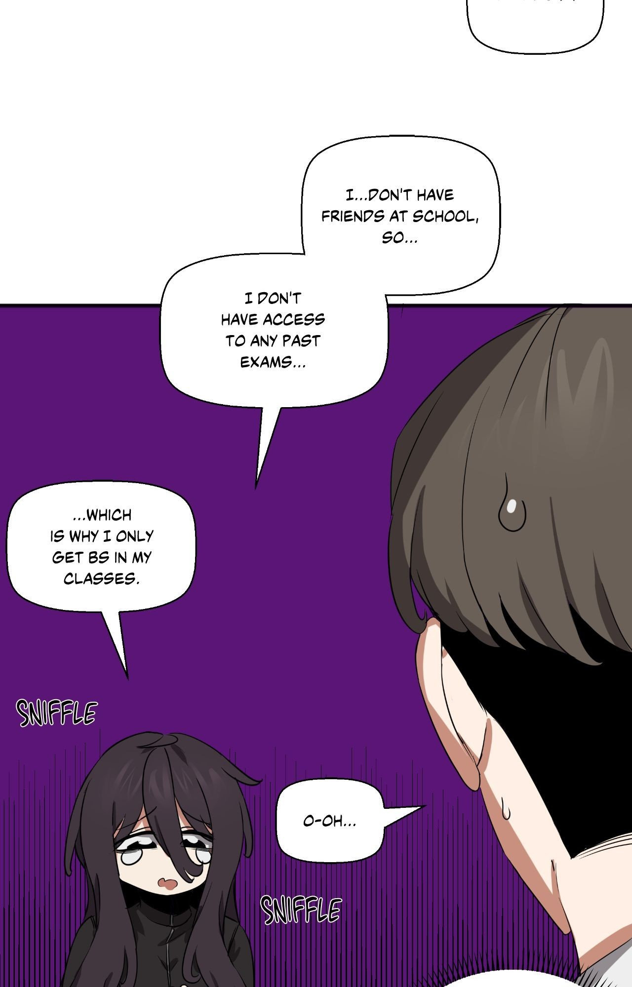Alt Account Trap! Page 67 - MangaHe