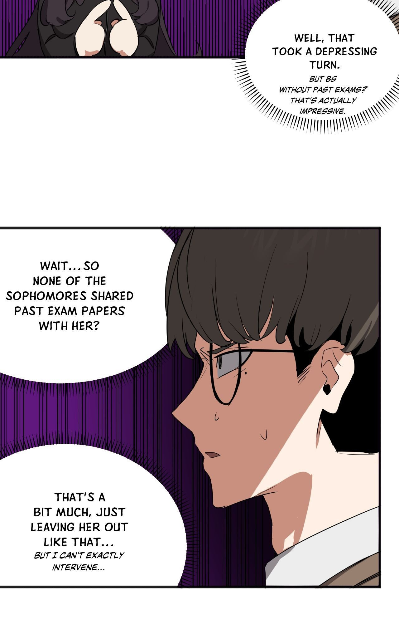 Alt Account Trap! Page 68 - MangaHe