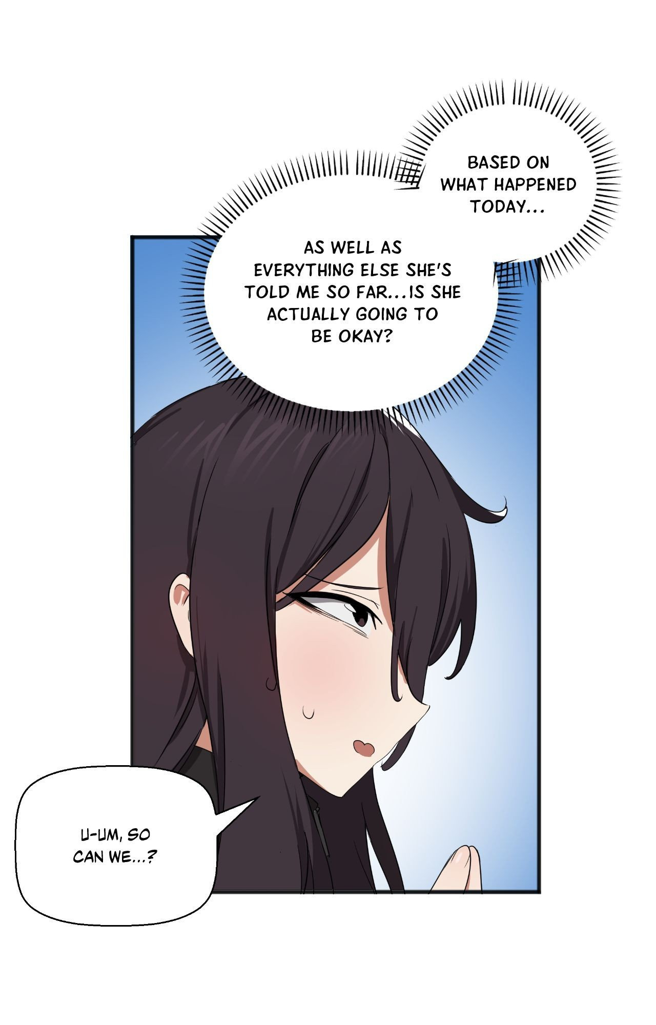 Alt Account Trap! Page 69 - MangaHe