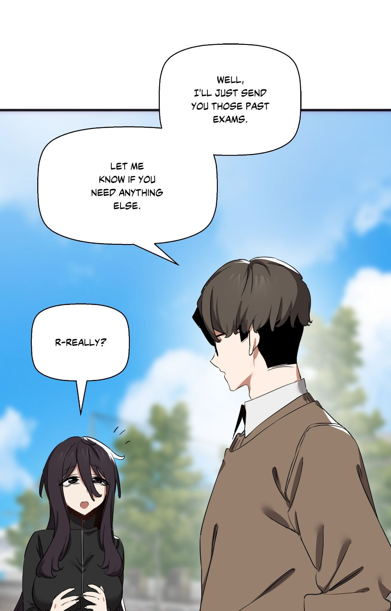 Alt Account Trap! Page 71 - MangaHe
