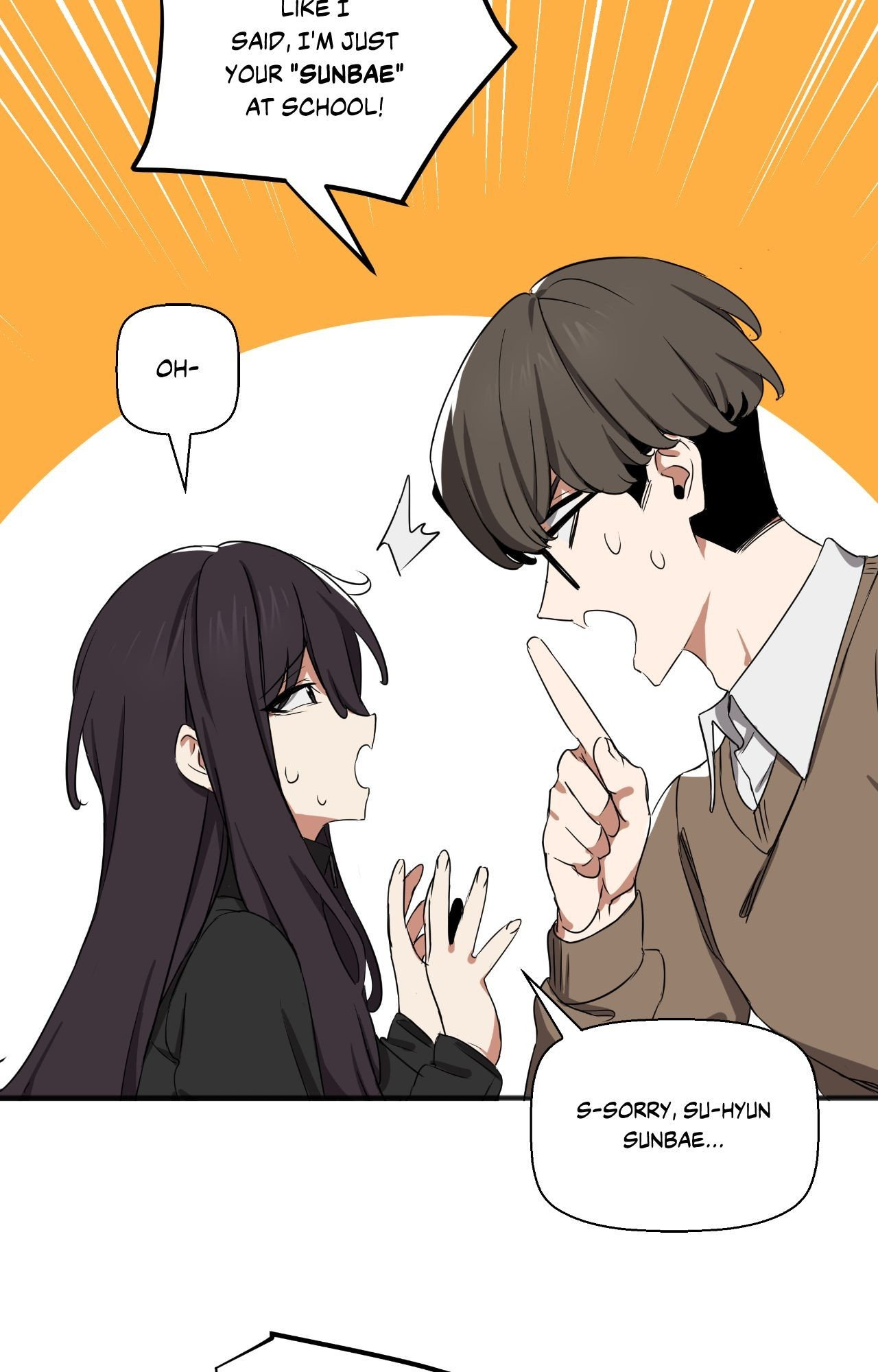 Alt Account Trap! Page 73 - MangaHe