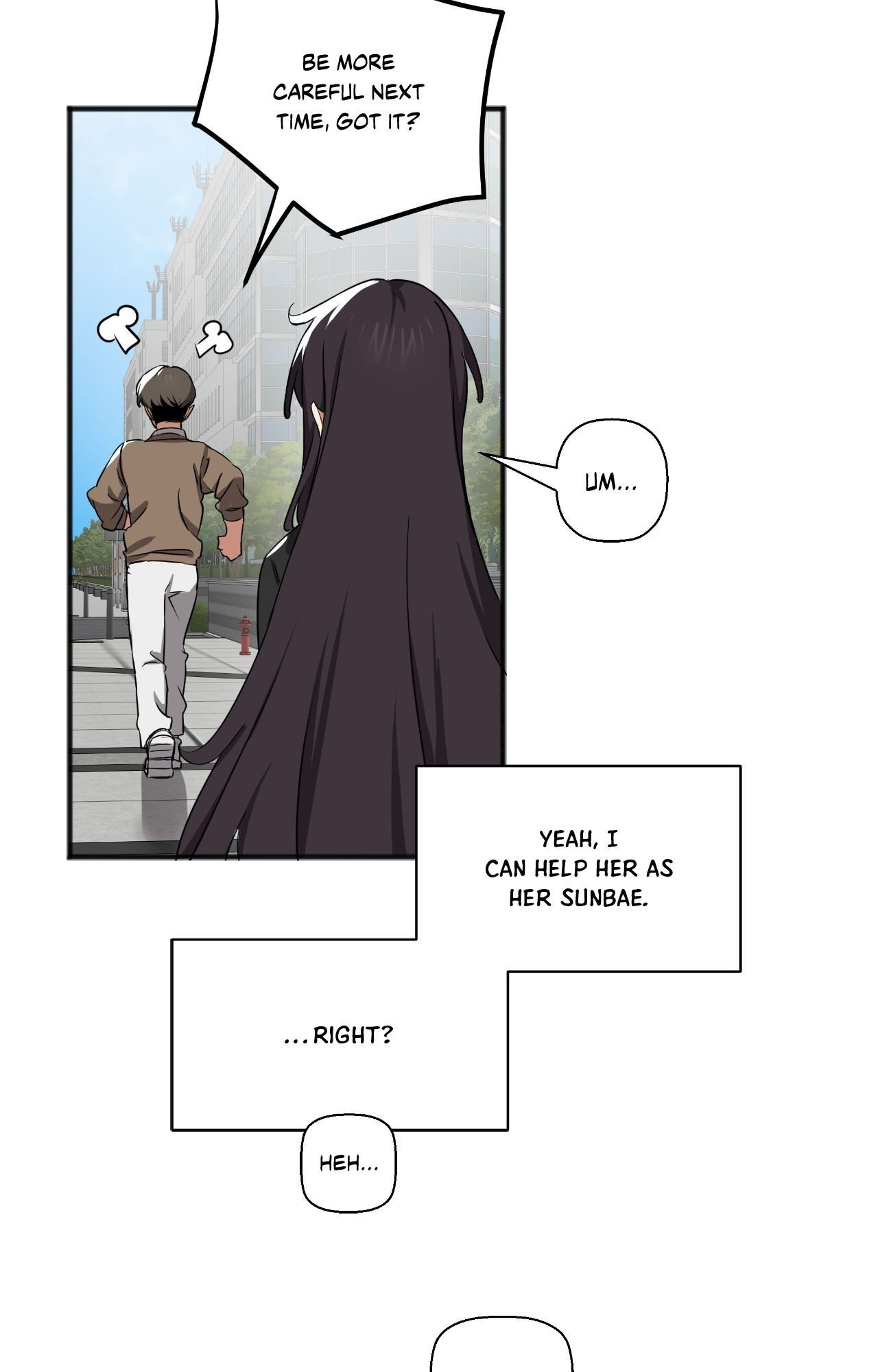 Alt Account Trap! Page 74 - MangaHe
