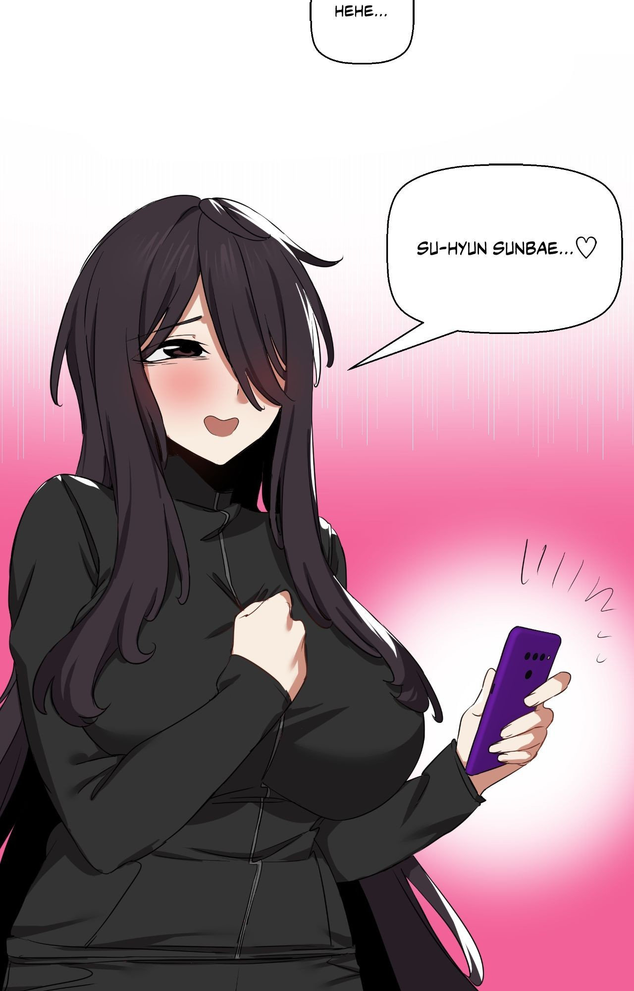 Alt Account Trap! Page 75 - MangaHe
