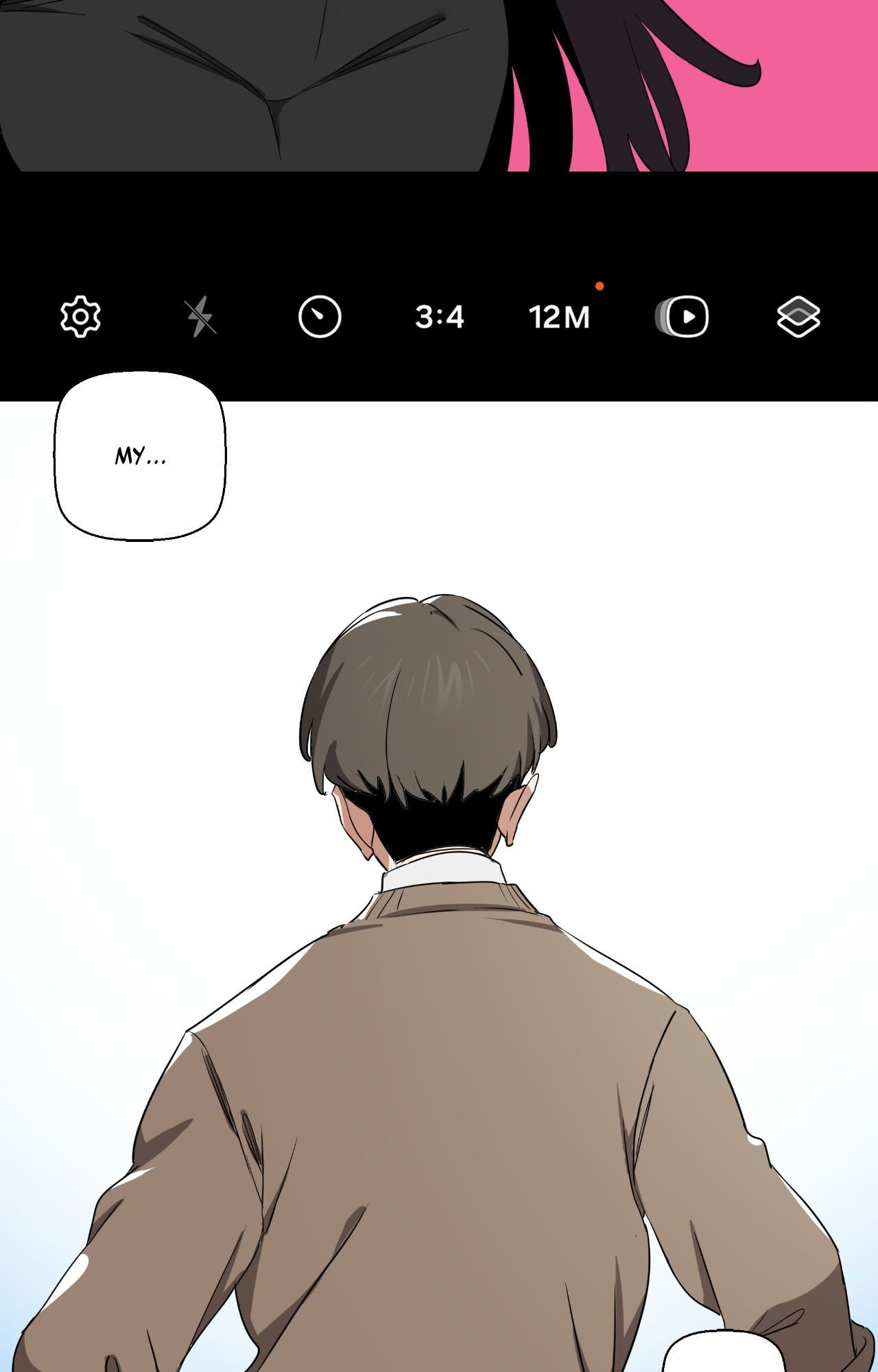 Alt Account Trap! Page 76 - MangaHe