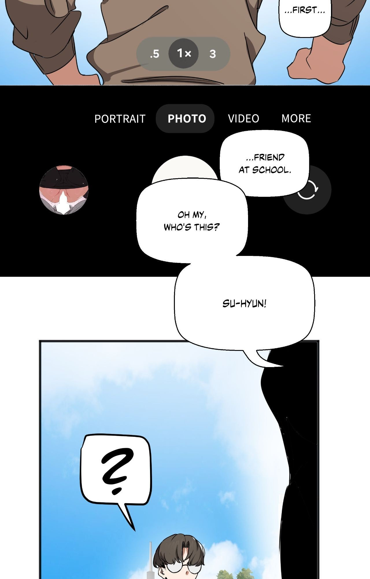 Alt Account Trap! Page 77 - MangaHe