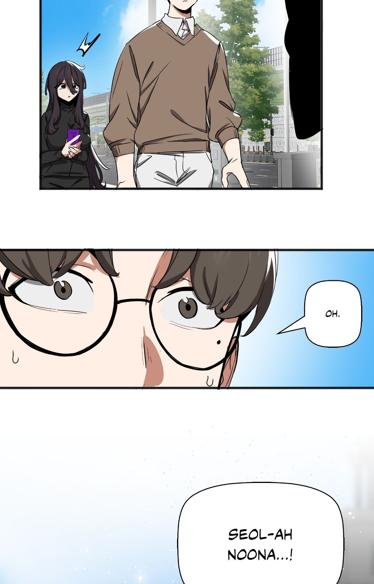 Alt Account Trap! Page 78 - MangaHe