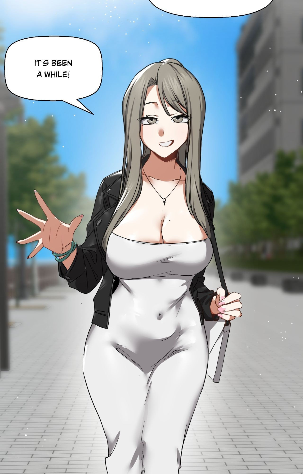 Alt Account Trap! Page 79 - MangaHe