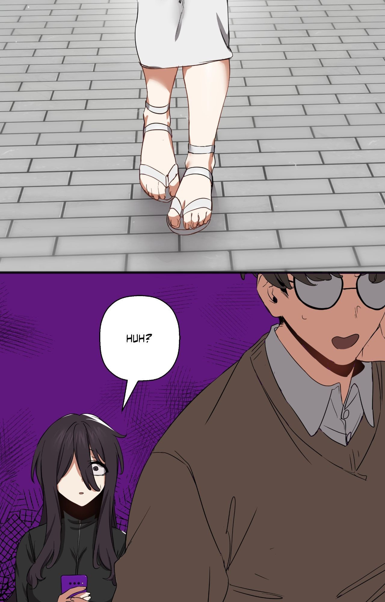 Alt Account Trap! Page 80 - MangaHe