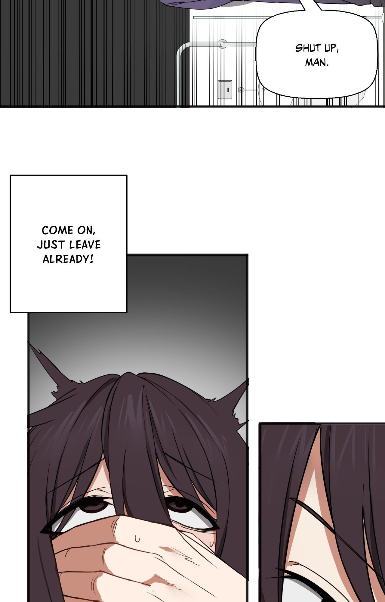 Alt Account Trap! Page 9 - MangaHe