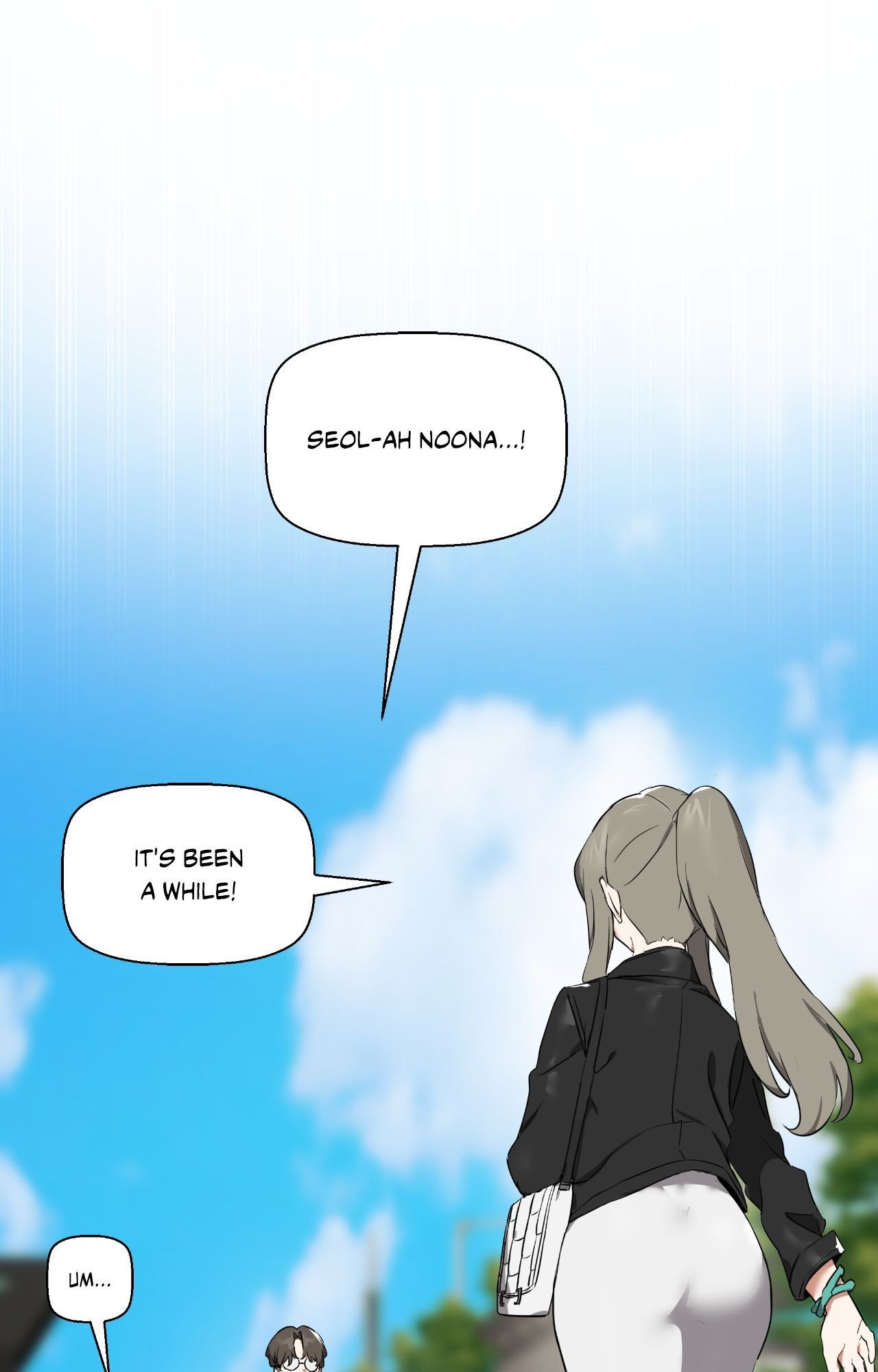 Alt Account Trap! Page 2 - MangaHe