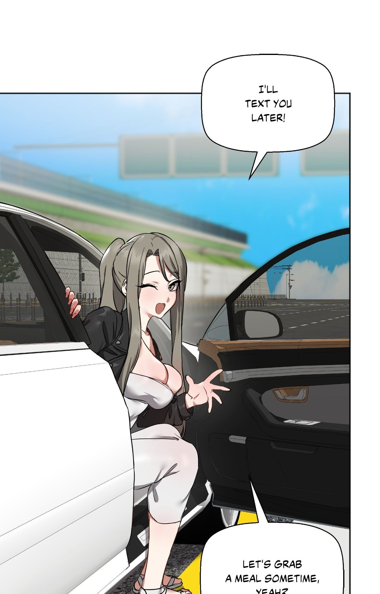 Alt Account Trap! Page 11 - MangaHe
