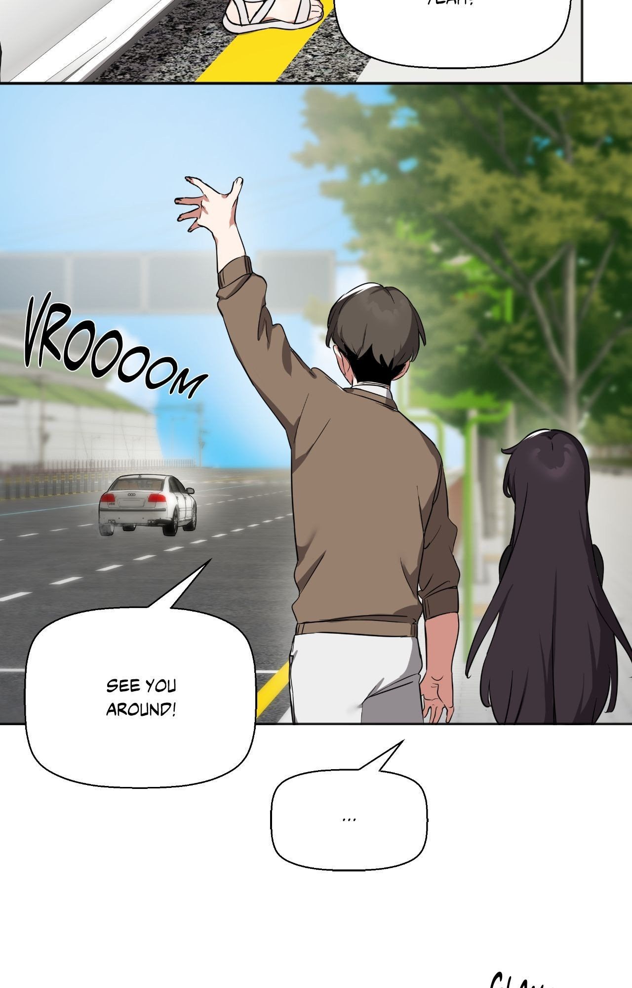 Alt Account Trap! Page 12 - MangaHe