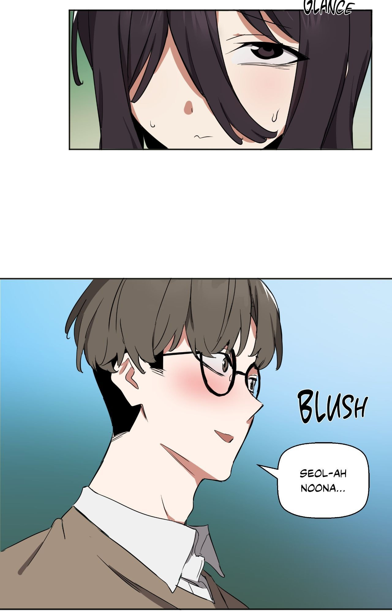 Alt Account Trap! Page 13 - MangaHe