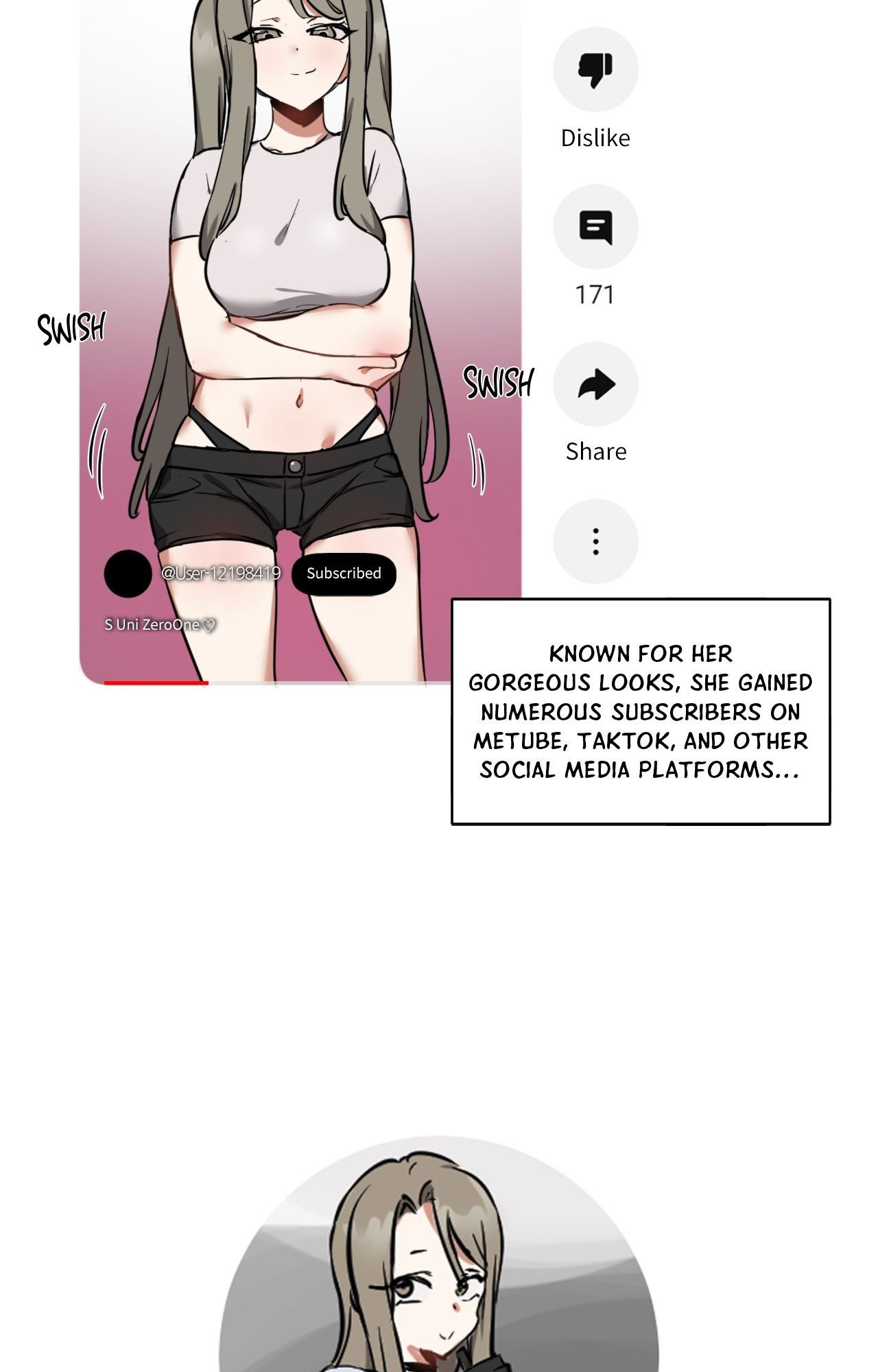 Alt Account Trap! Page 19 - MangaHe