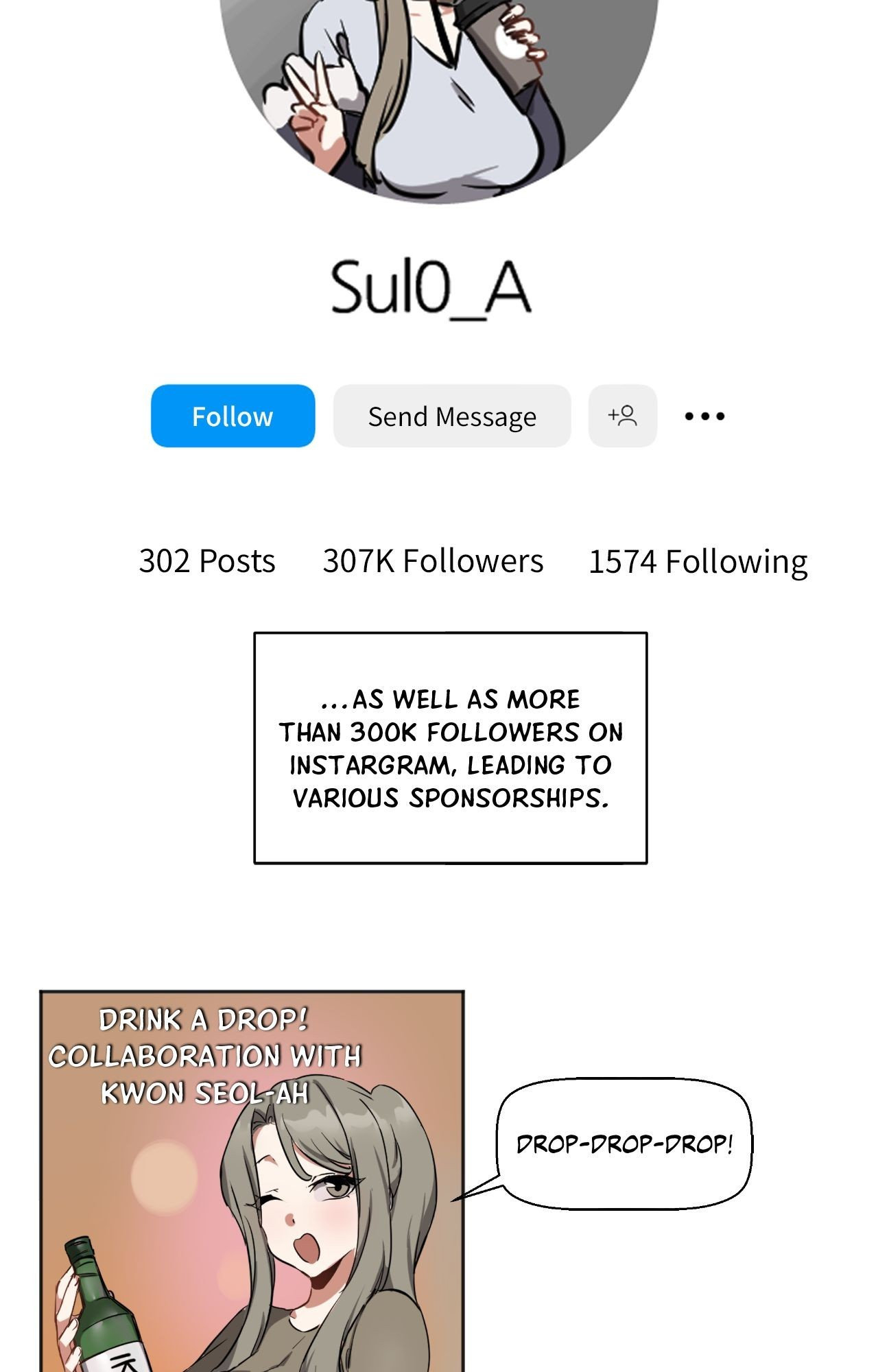Alt Account Trap! Page 20 - MangaHe
