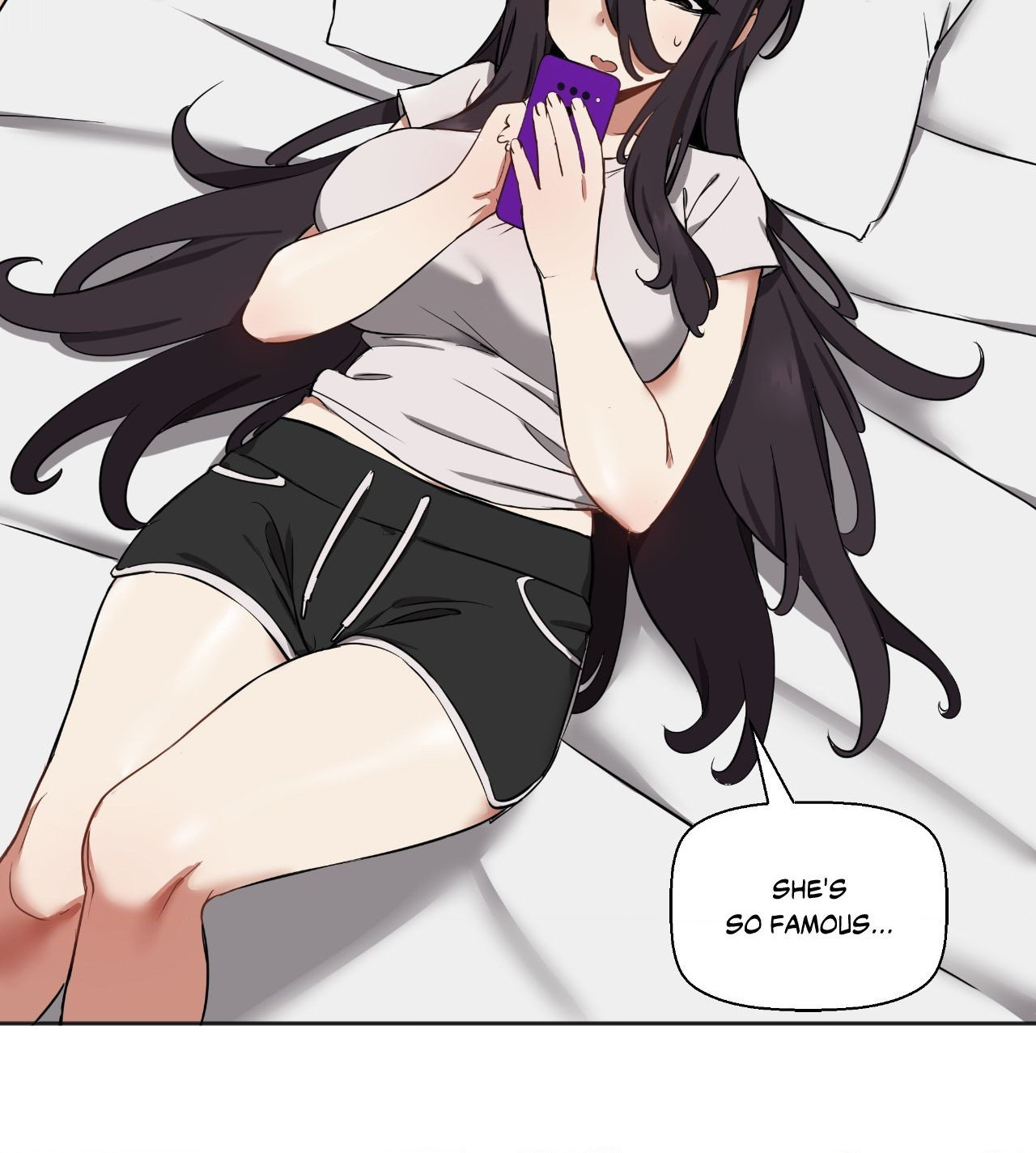 Alt Account Trap! Page 22 - MangaHe