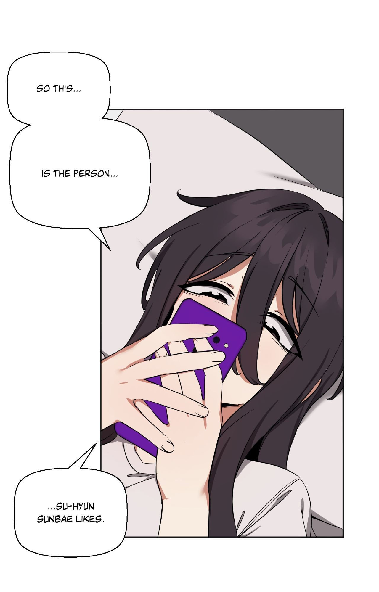 Alt Account Trap! Page 23 - MangaHe