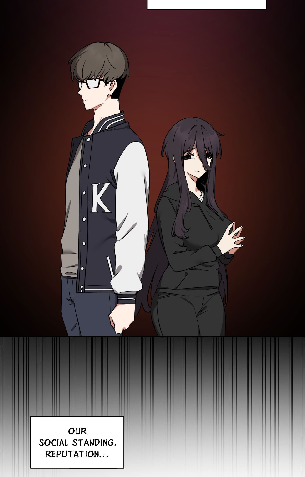 Alt Account Trap! Page 26 - MangaHe