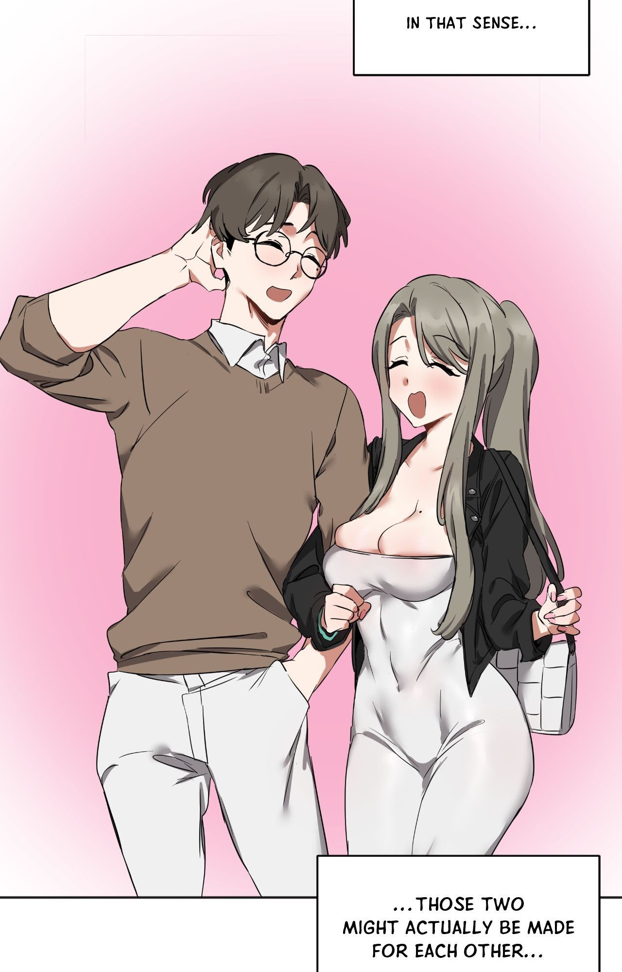 Alt Account Trap! Page 28 - MangaHe