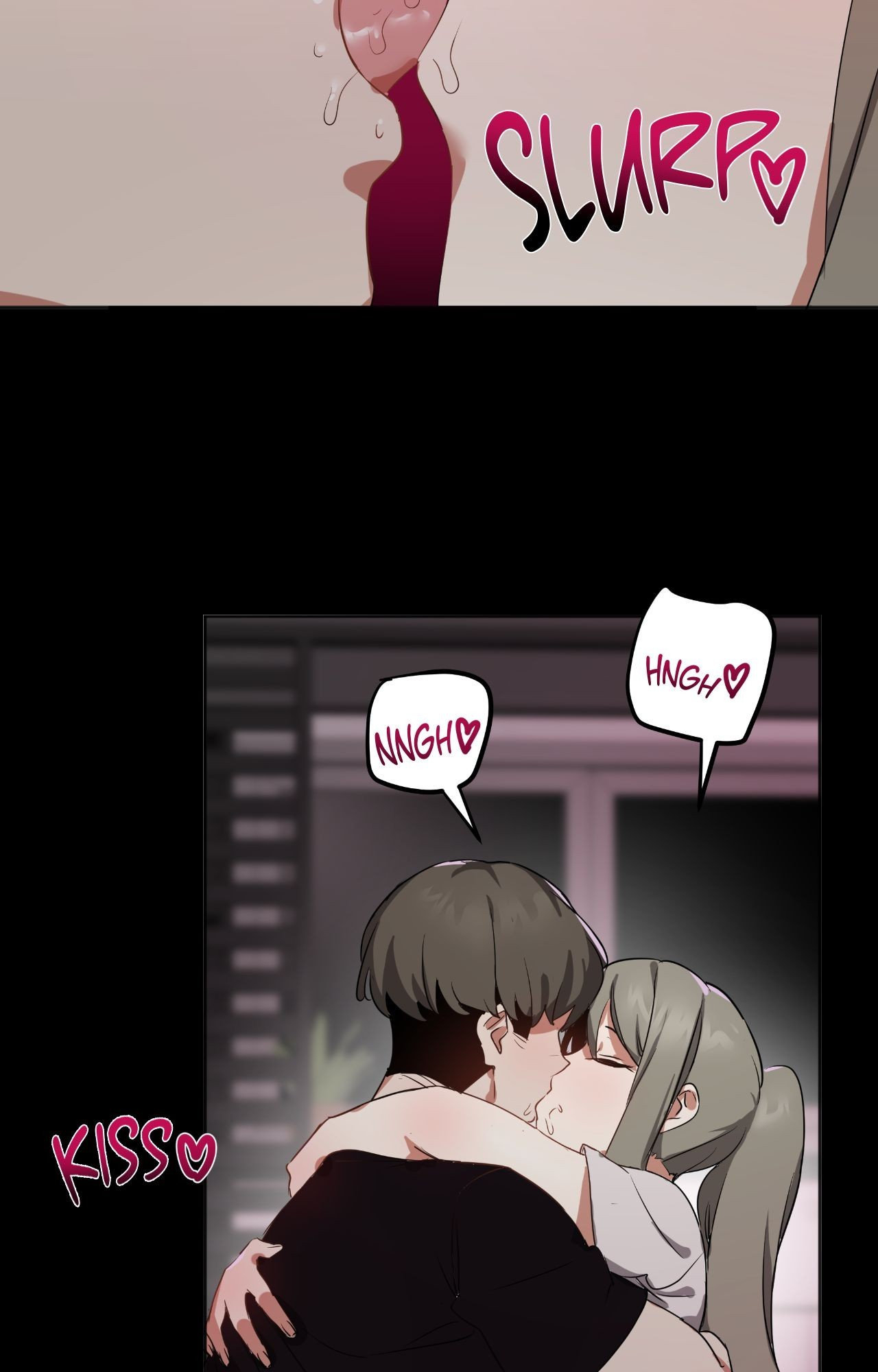 Alt Account Trap! Page 33 - MangaHe