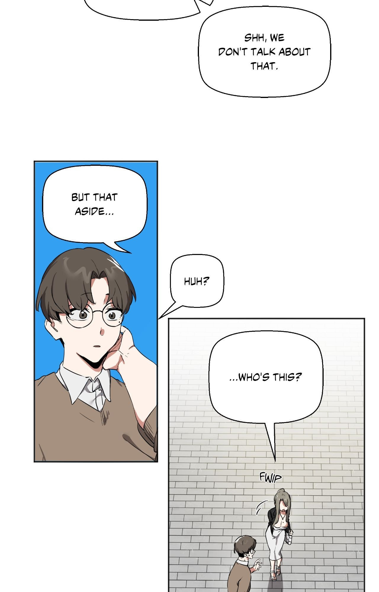 Alt Account Trap! Page 6 - MangaHe