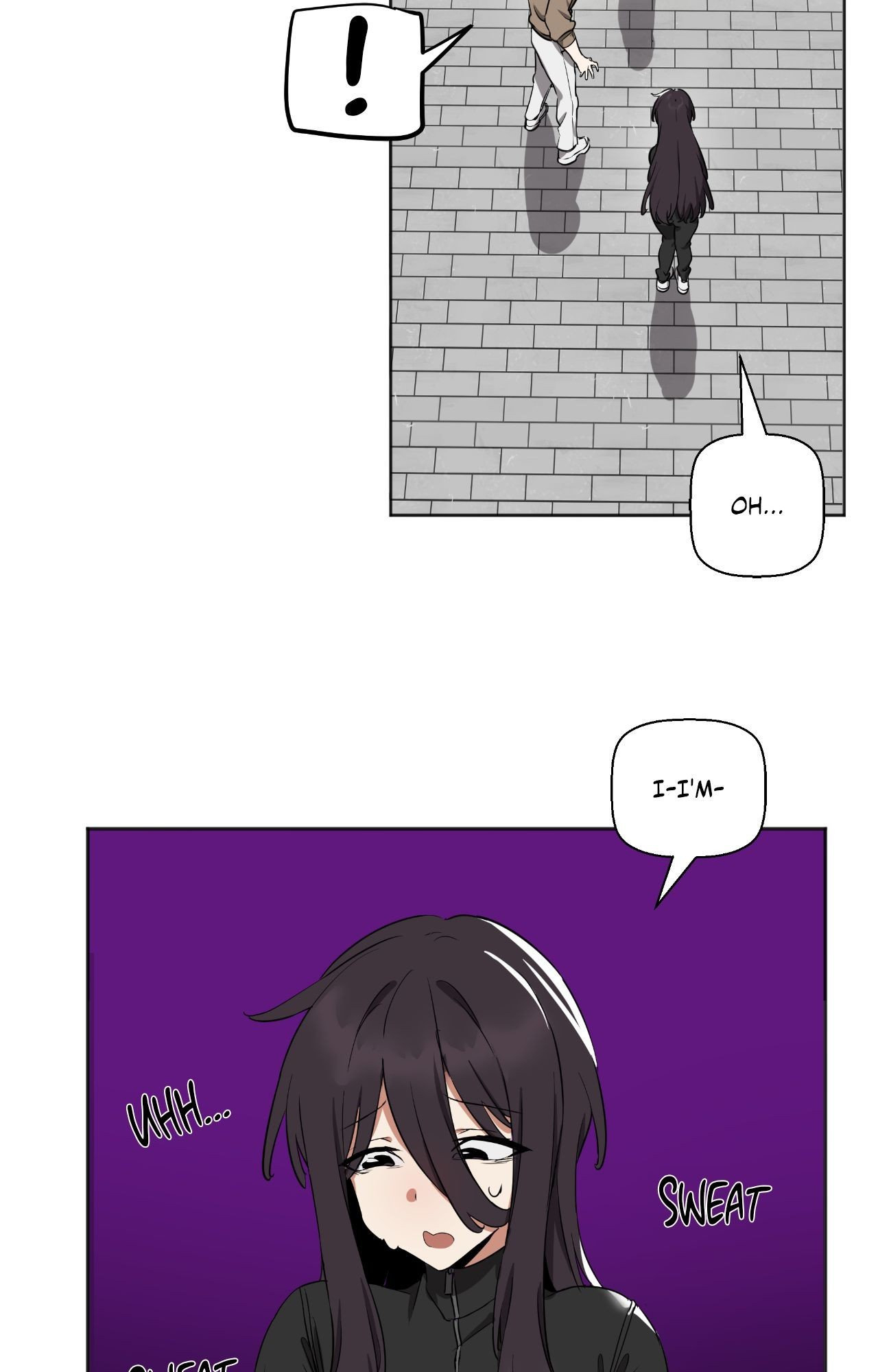 Alt Account Trap! Page 7 - MangaHe