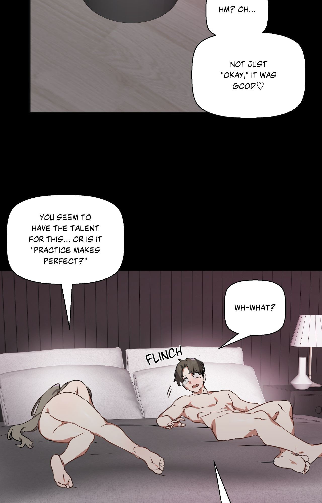 Alt Account Trap! Page 62 - MangaHe