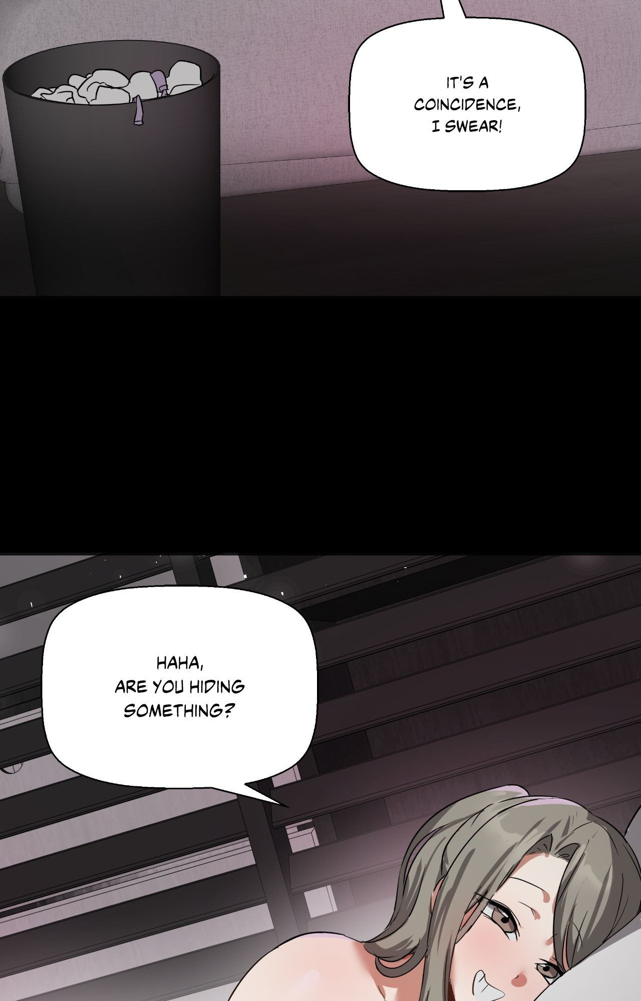 Alt Account Trap! Page 63 - MangaHe