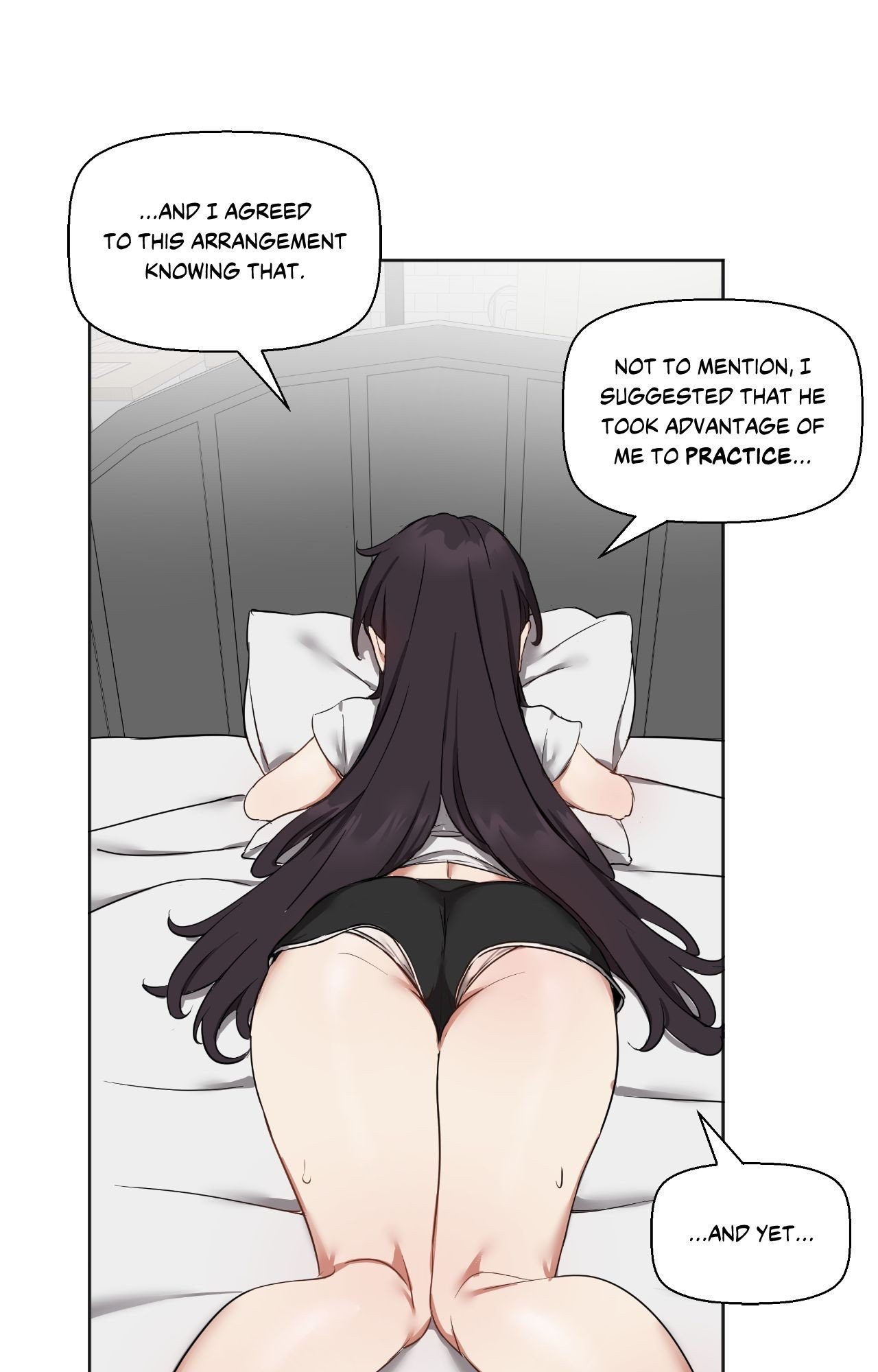 Alt Account Trap! Page 69 - MangaHe