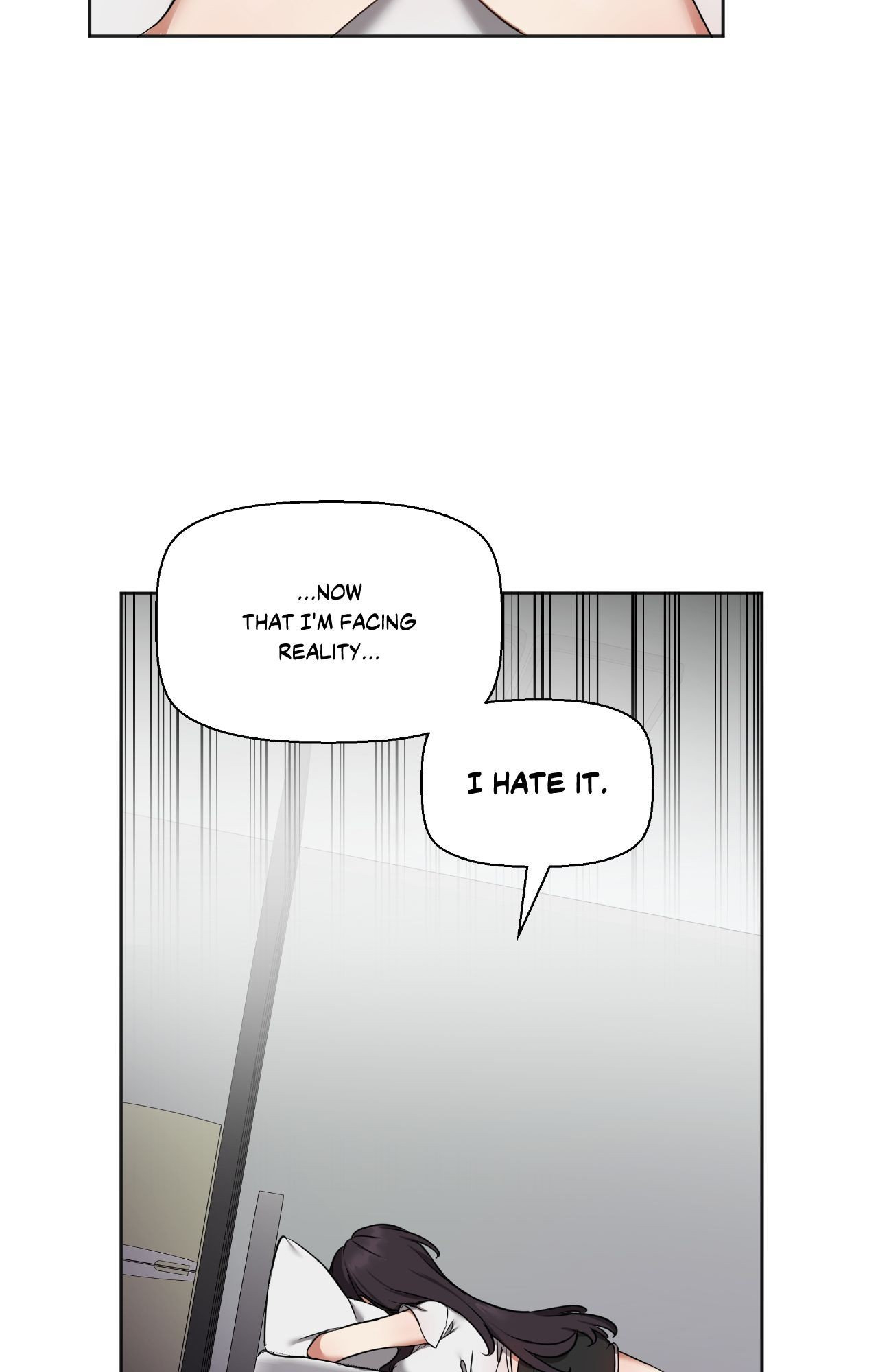 Alt Account Trap! Page 70 - MangaHe