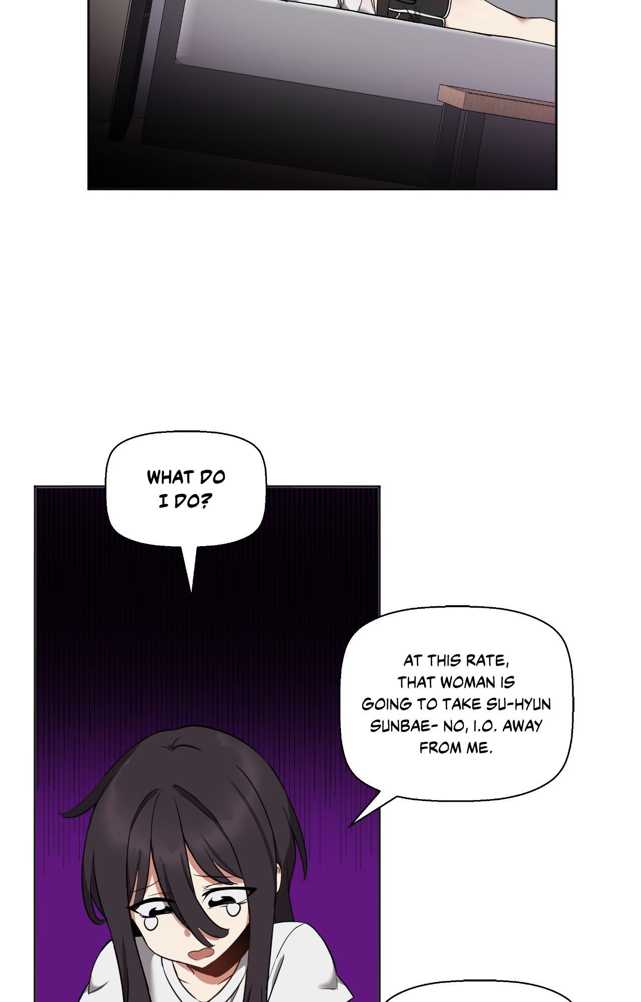 Alt Account Trap! Page 71 - MangaHe