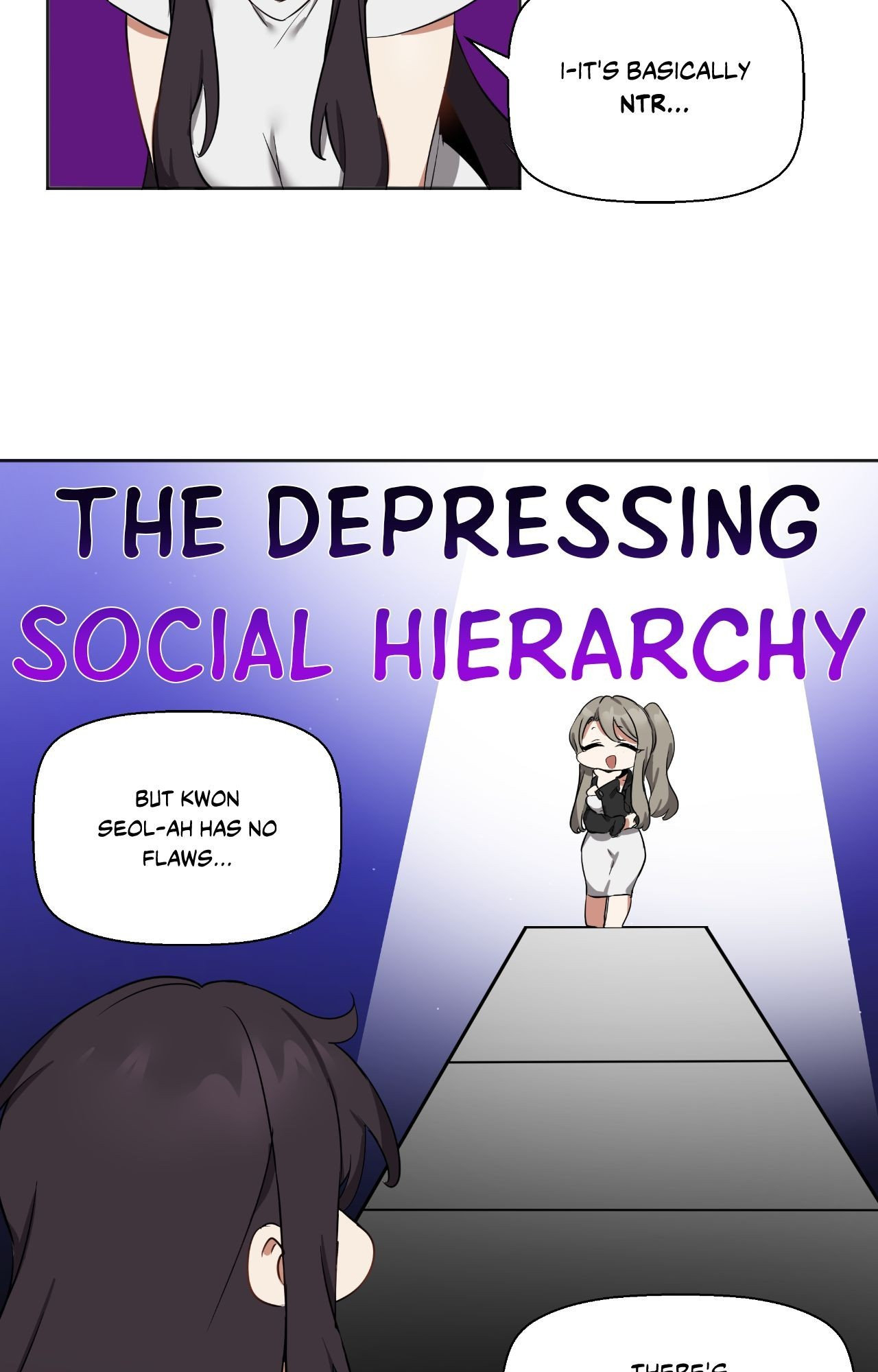 Alt Account Trap! Page 72 - MangaHe