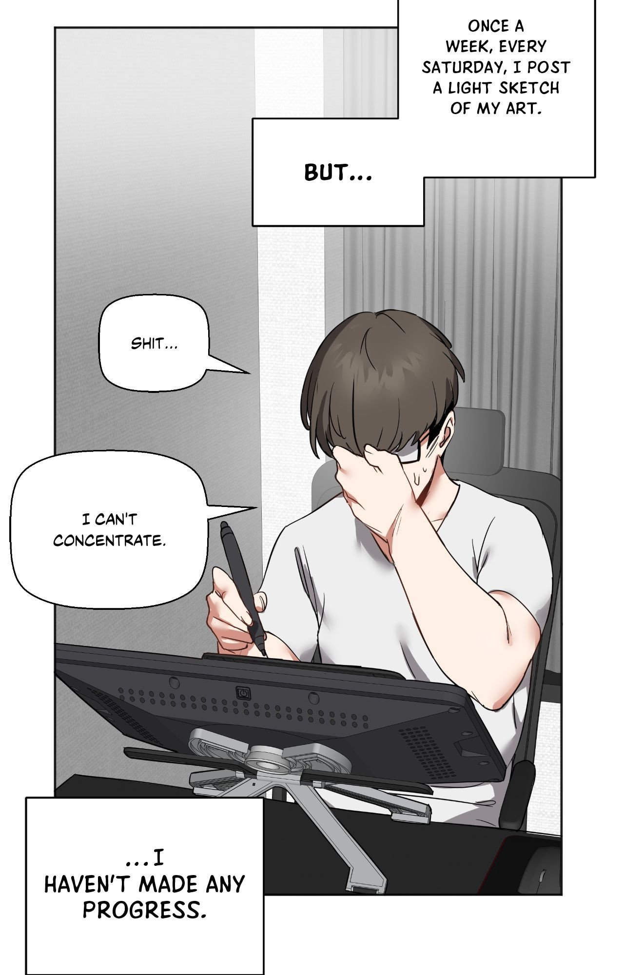 Alt Account Trap! Page 77 - MangaHe