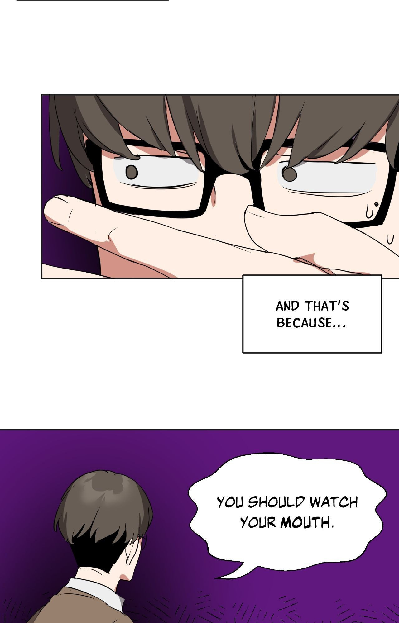 Alt Account Trap! Page 78 - MangaHe