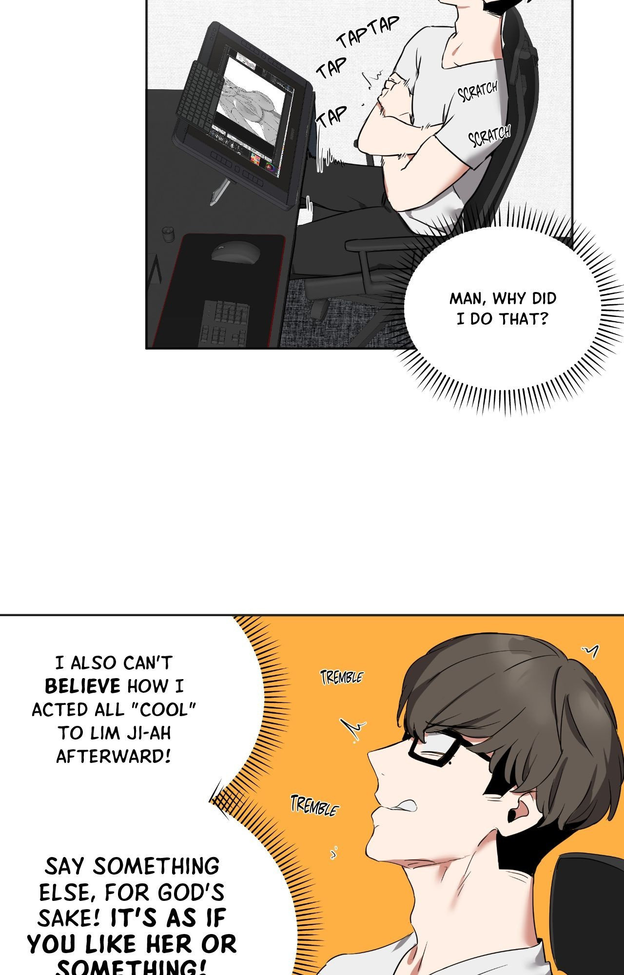 Alt Account Trap! Page 81 - MangaHe