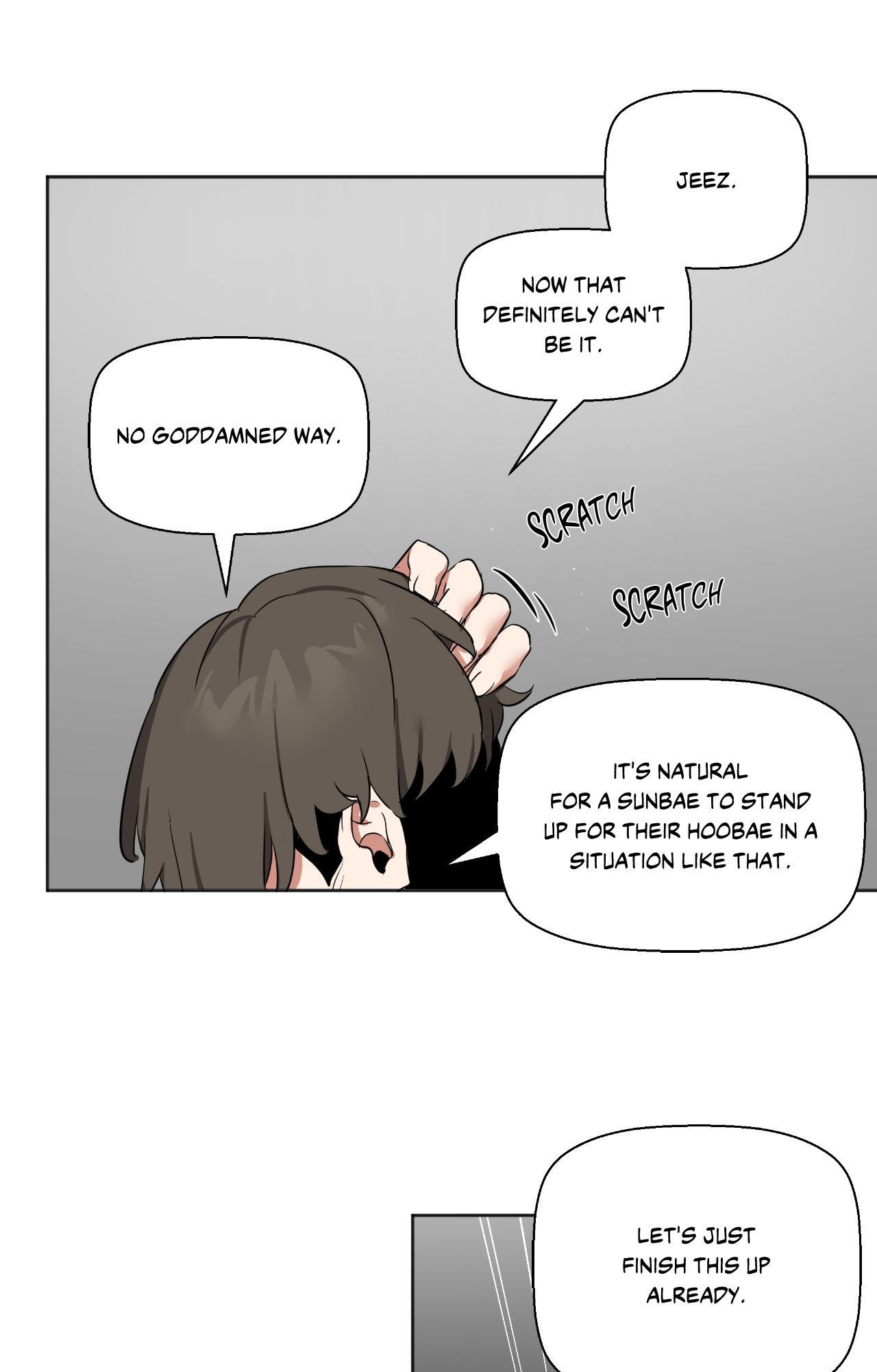 Alt Account Trap! Page 83 - MangaHe