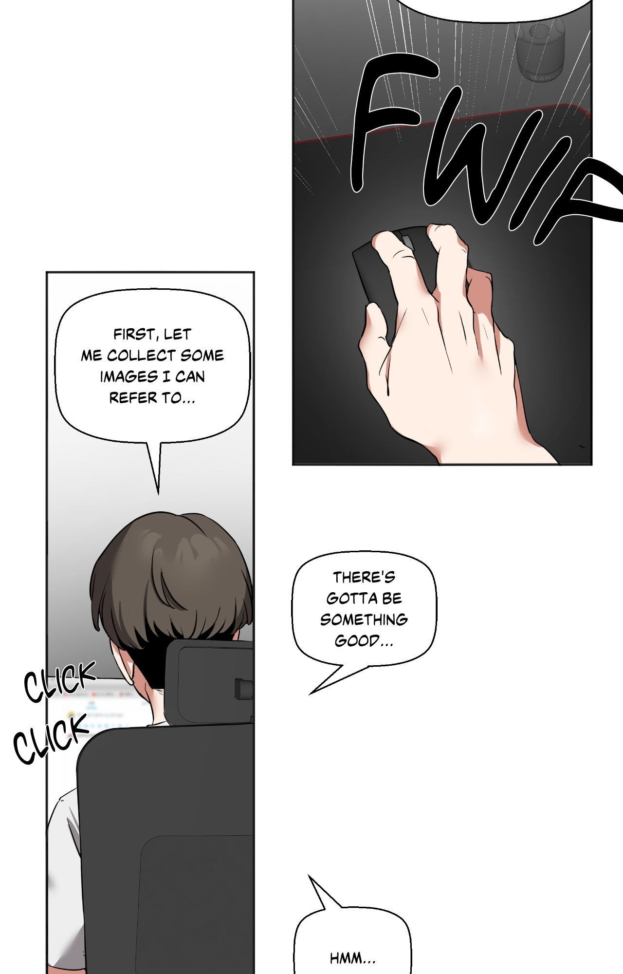 Alt Account Trap! Page 84 - MangaHe