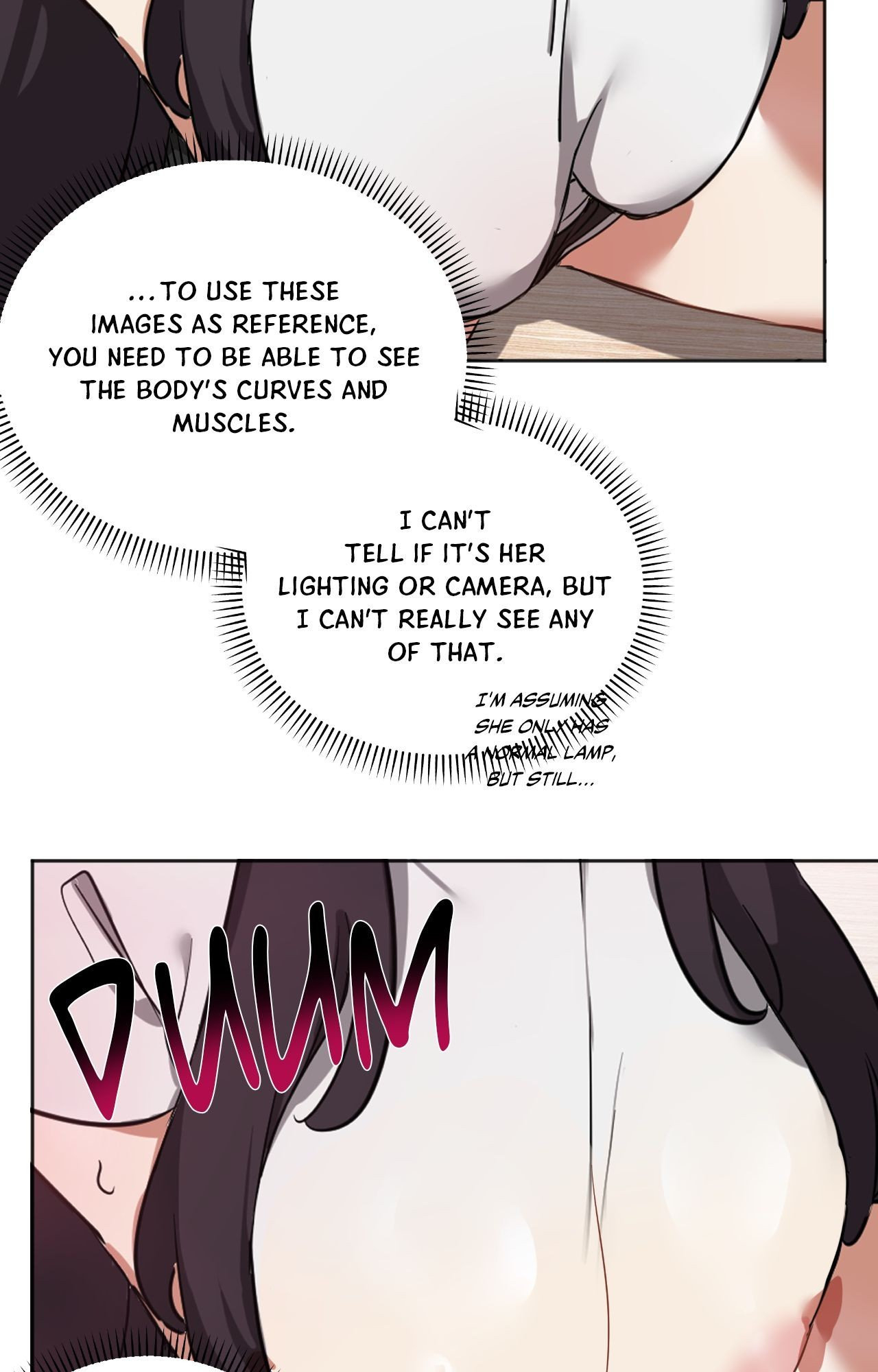 Alt Account Trap! Page 11 - MangaHe