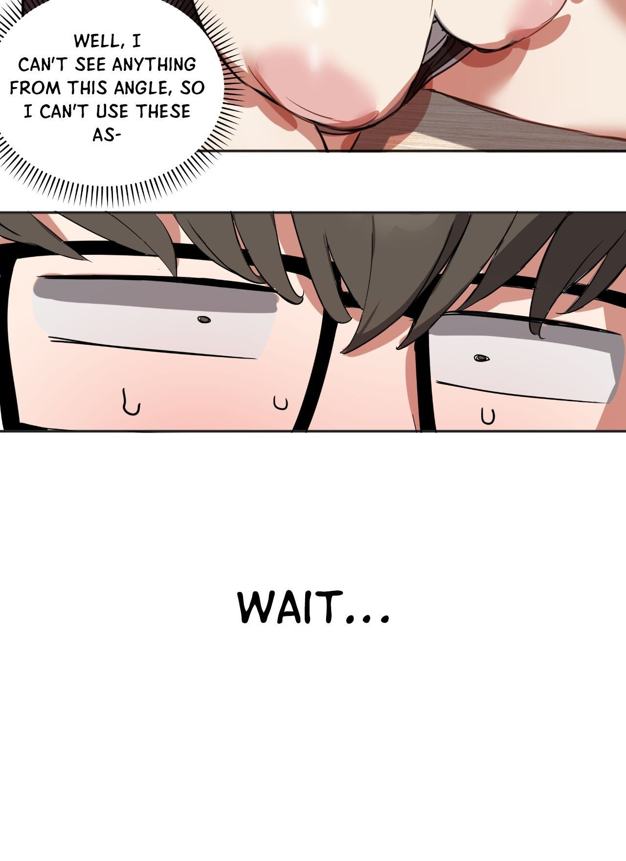 Alt Account Trap! Page 12 - MangaHe