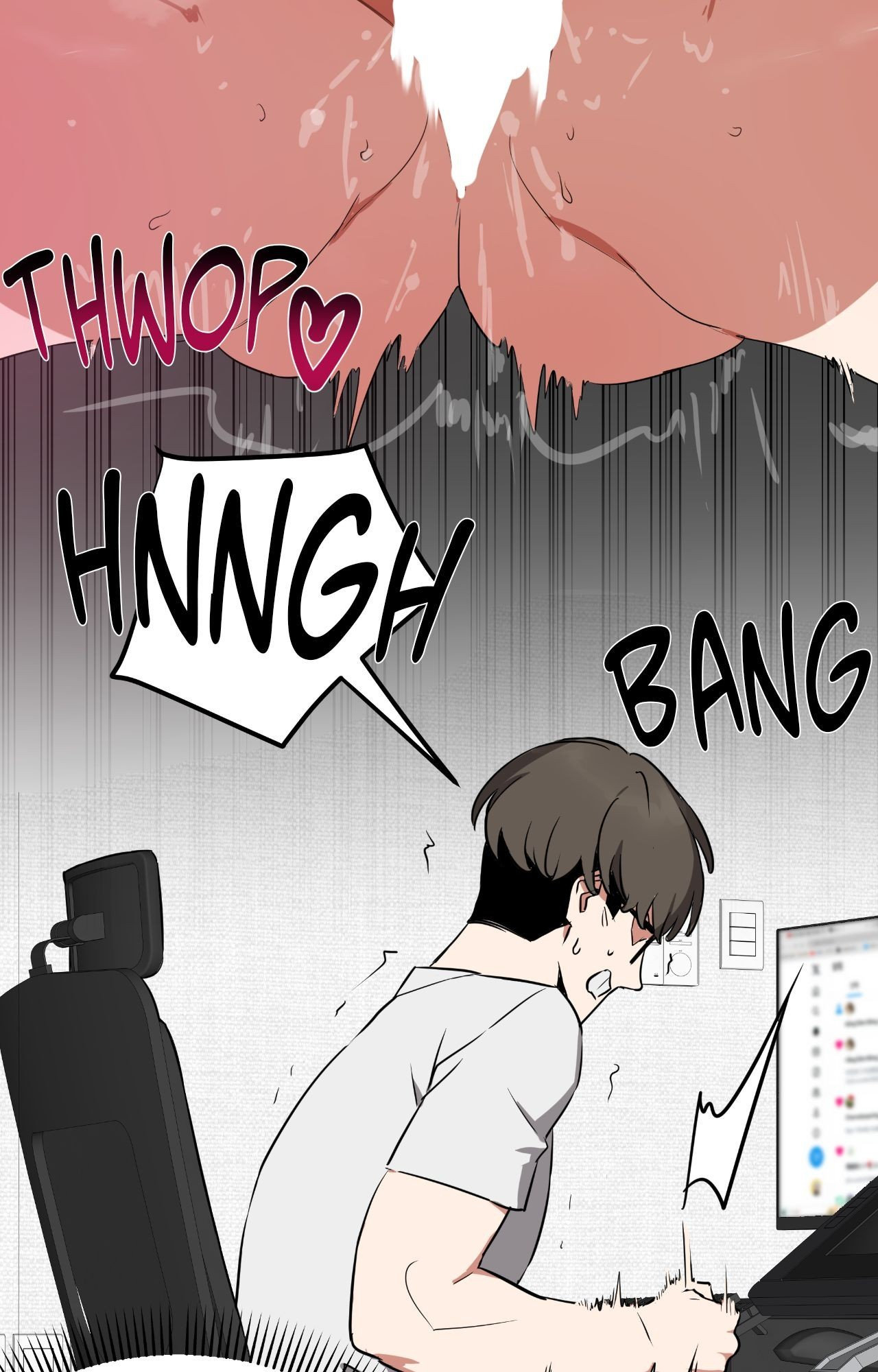 Alt Account Trap! Page 15 - MangaHe