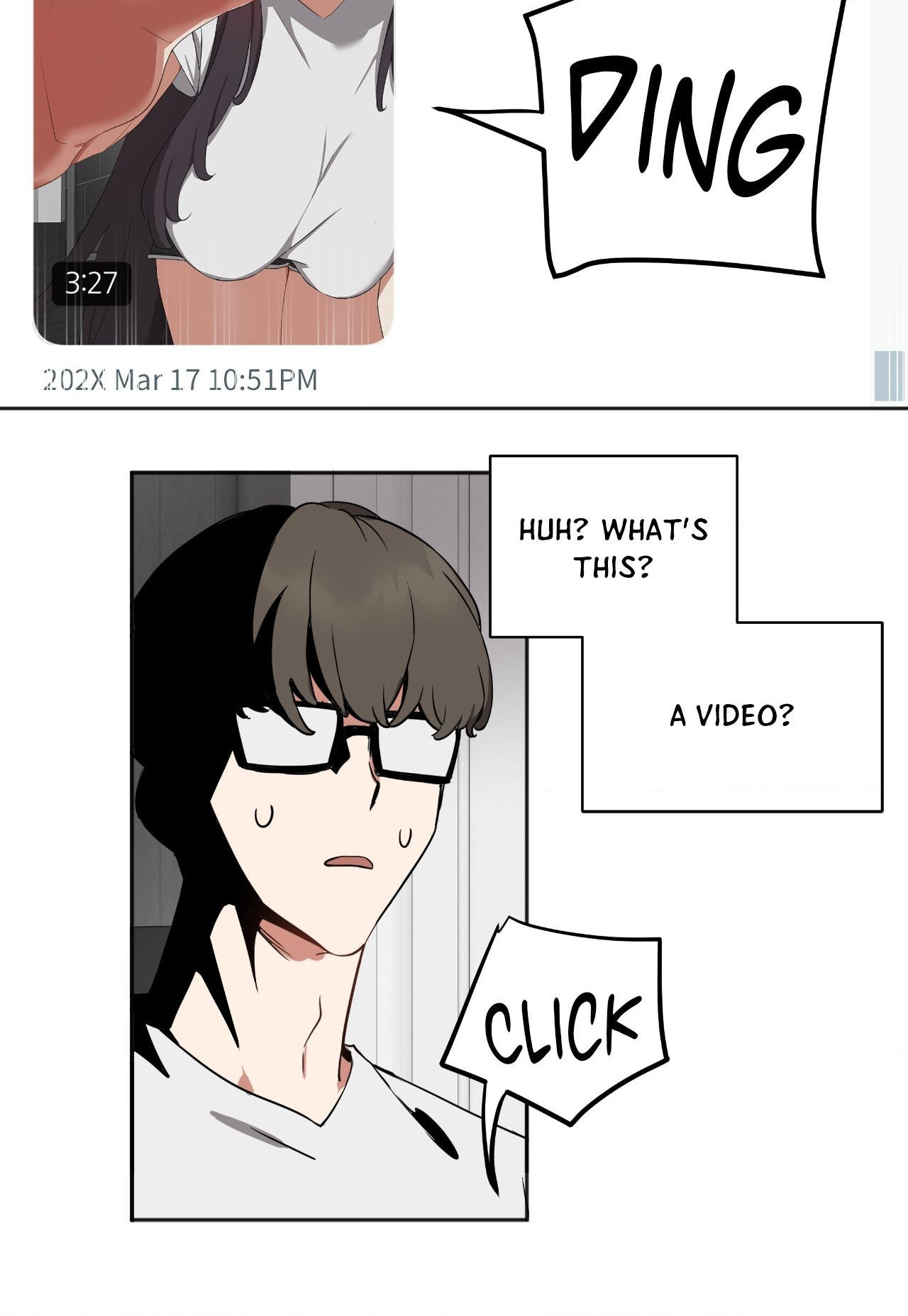 Alt Account Trap! Page 17 - MangaHe
