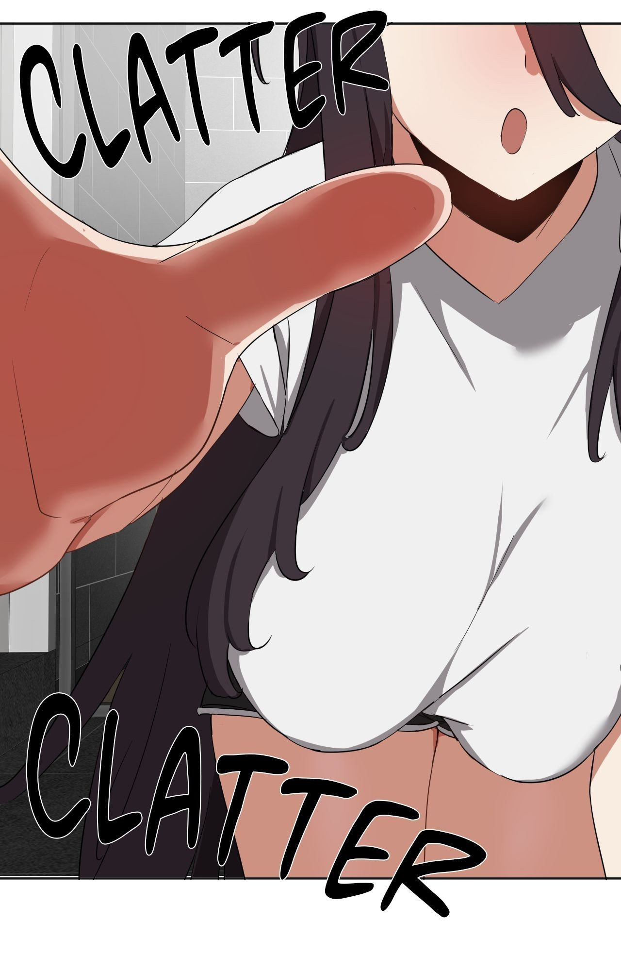 Alt Account Trap! Page 18 - MangaHe