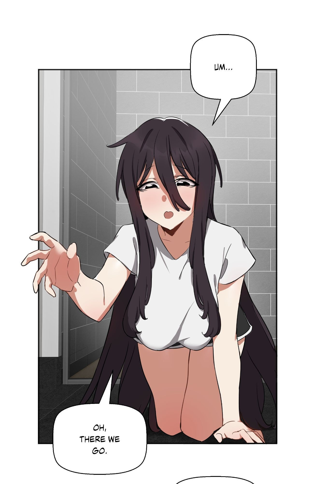 Alt Account Trap! Page 19 - MangaHe
