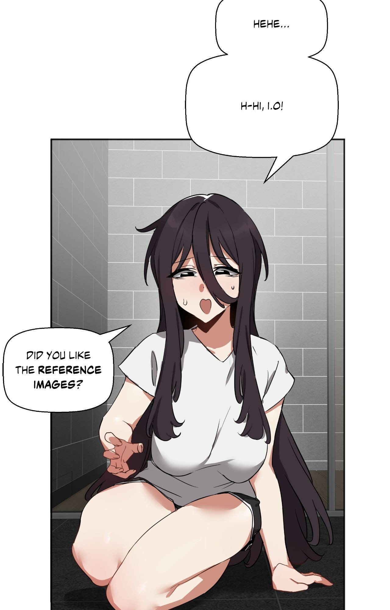 Alt Account Trap! Page 20 - MangaHe