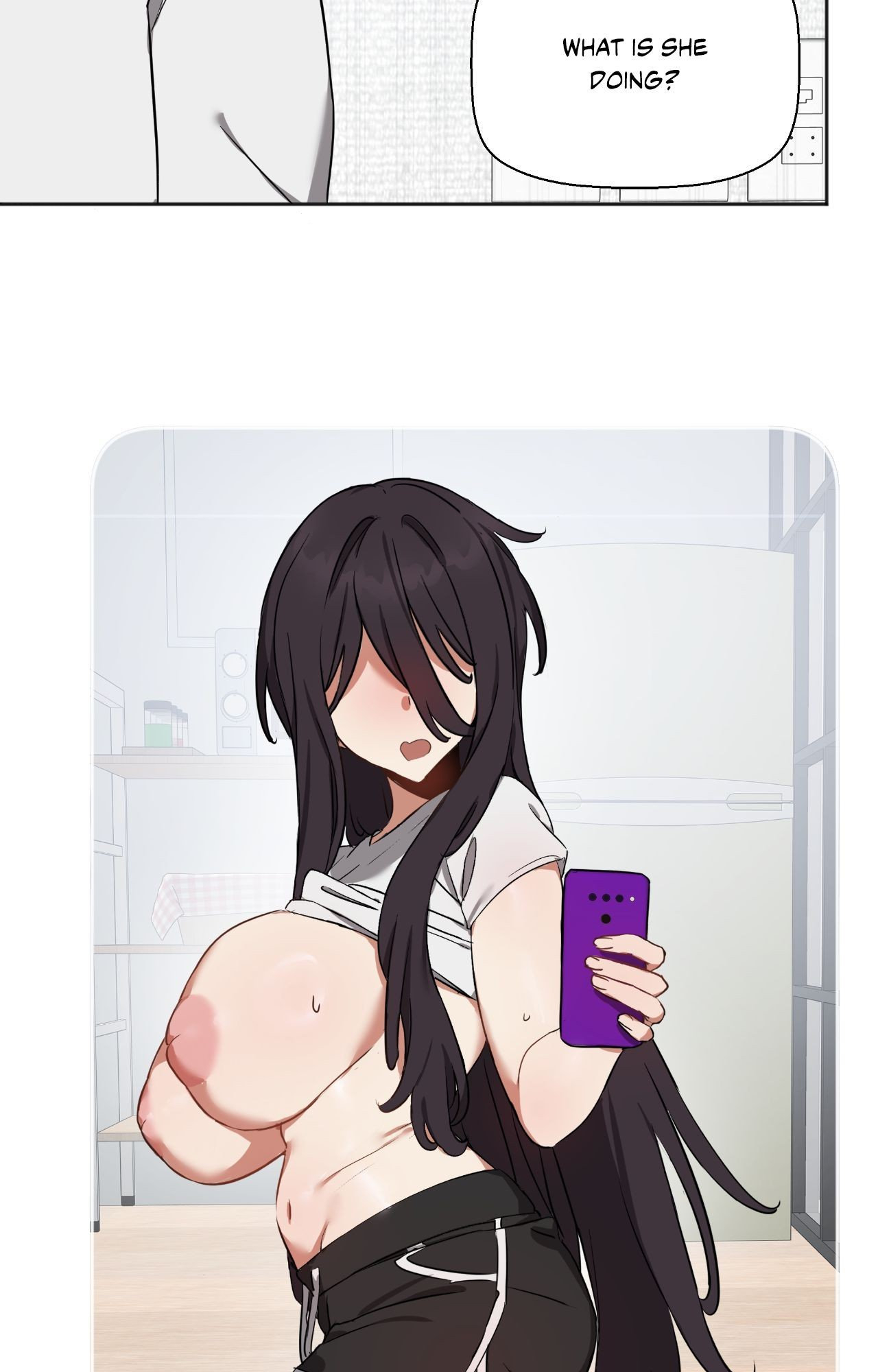 Alt Account Trap! Page 3 - MangaHe