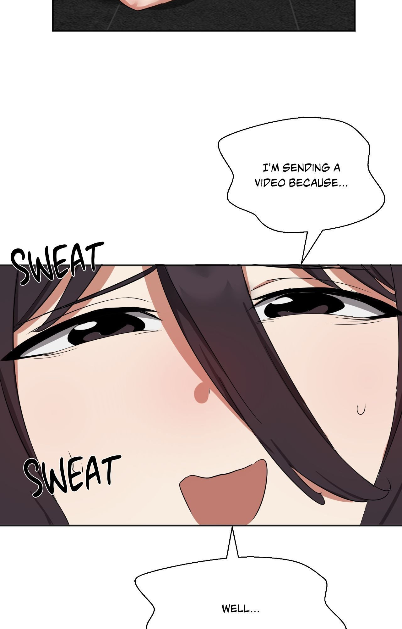 Alt Account Trap! Page 21 - MangaHe