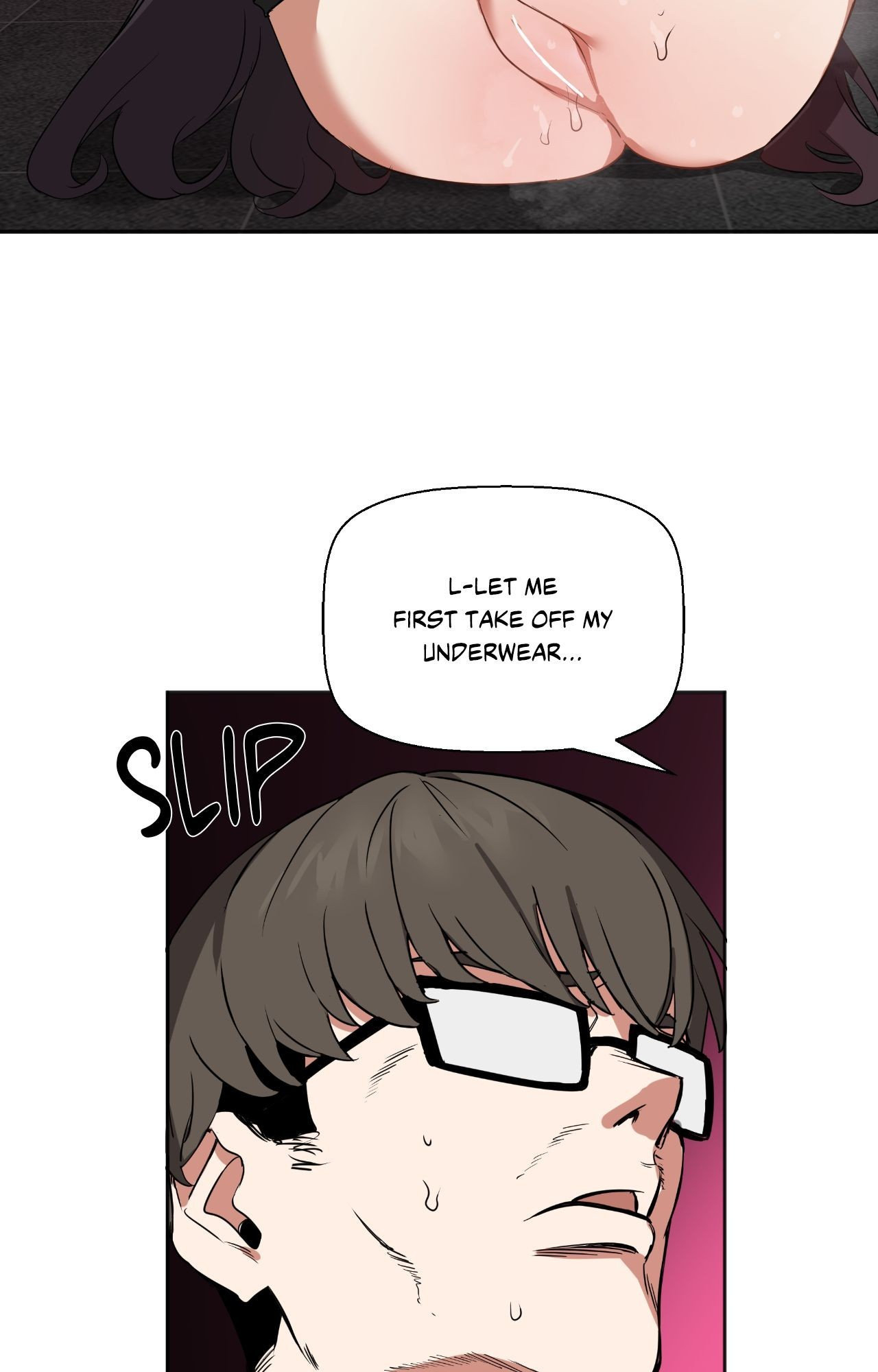 Alt Account Trap! Page 23 - MangaHe