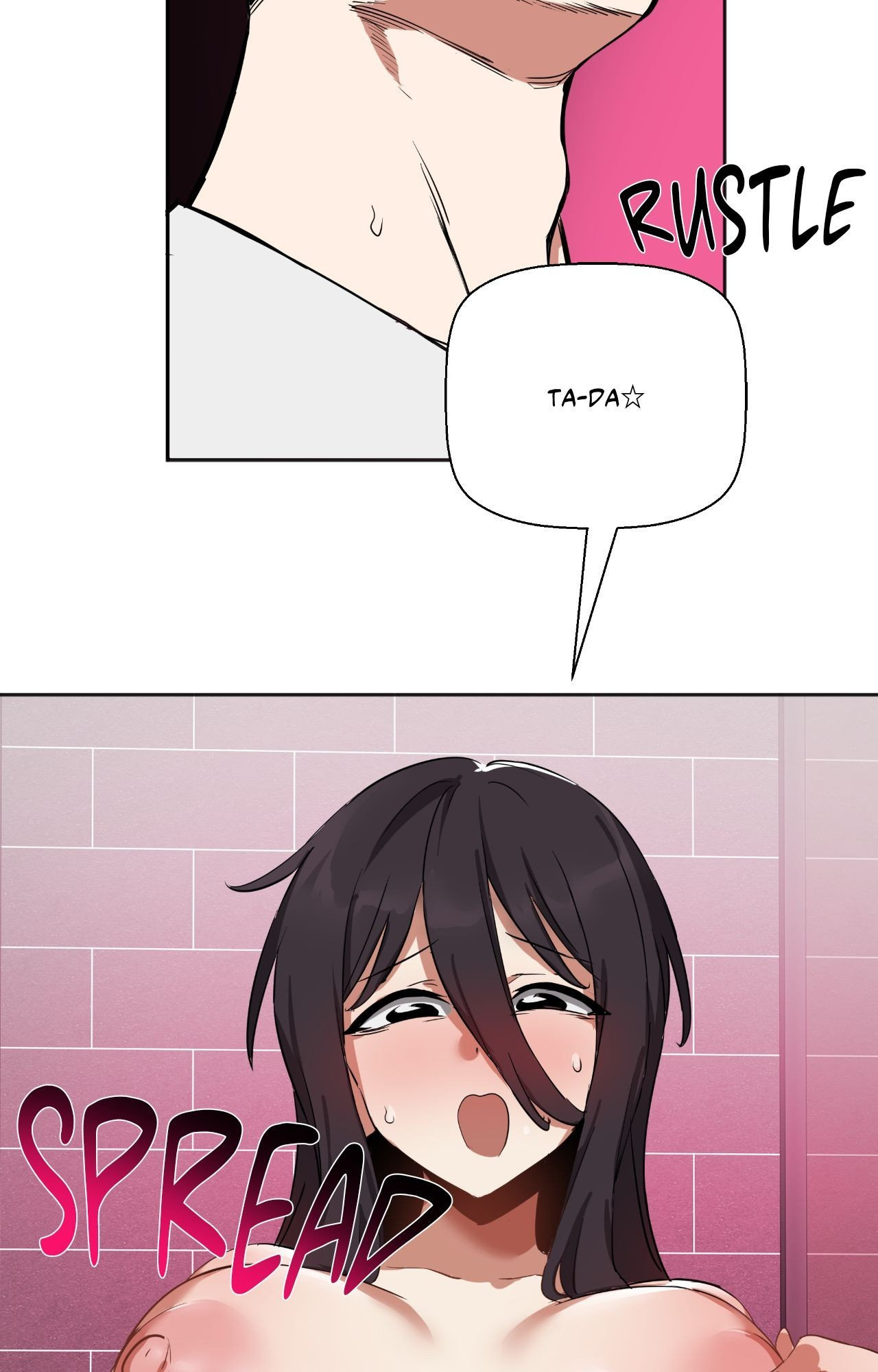 Alt Account Trap! Page 24 - MangaHe