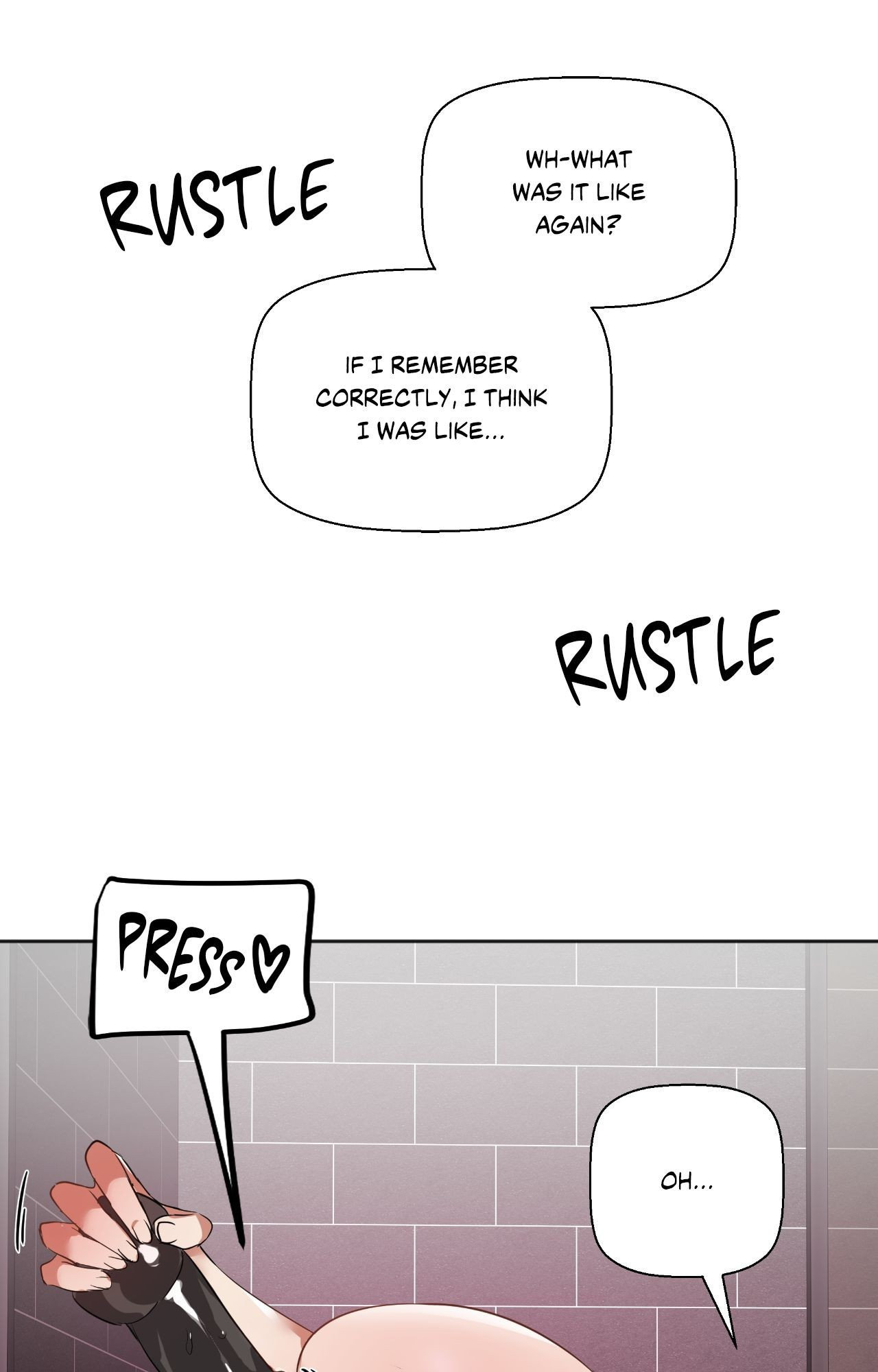 Alt Account Trap! Page 30 - MangaHe