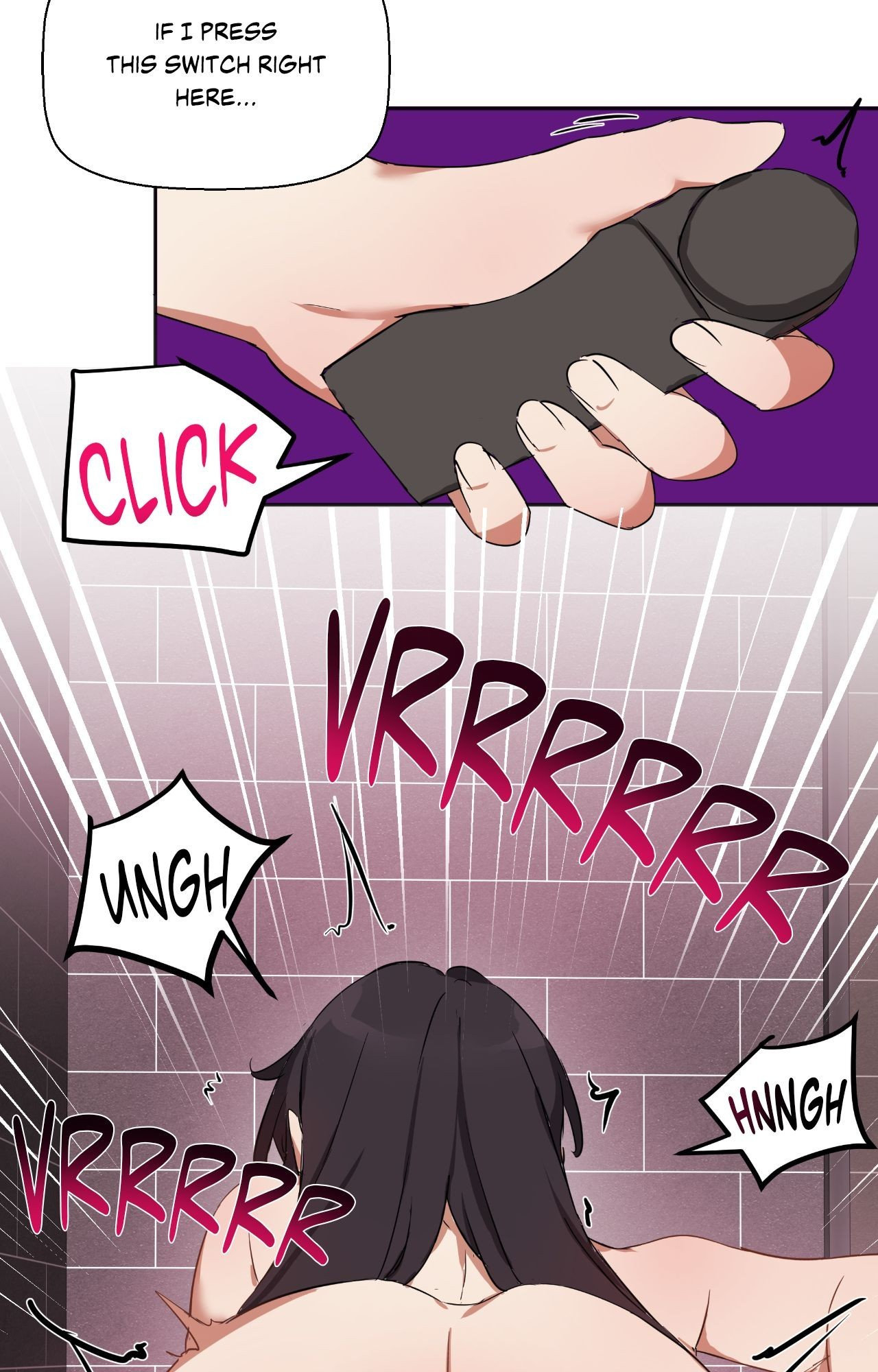 Alt Account Trap! Page 34 - MangaHe